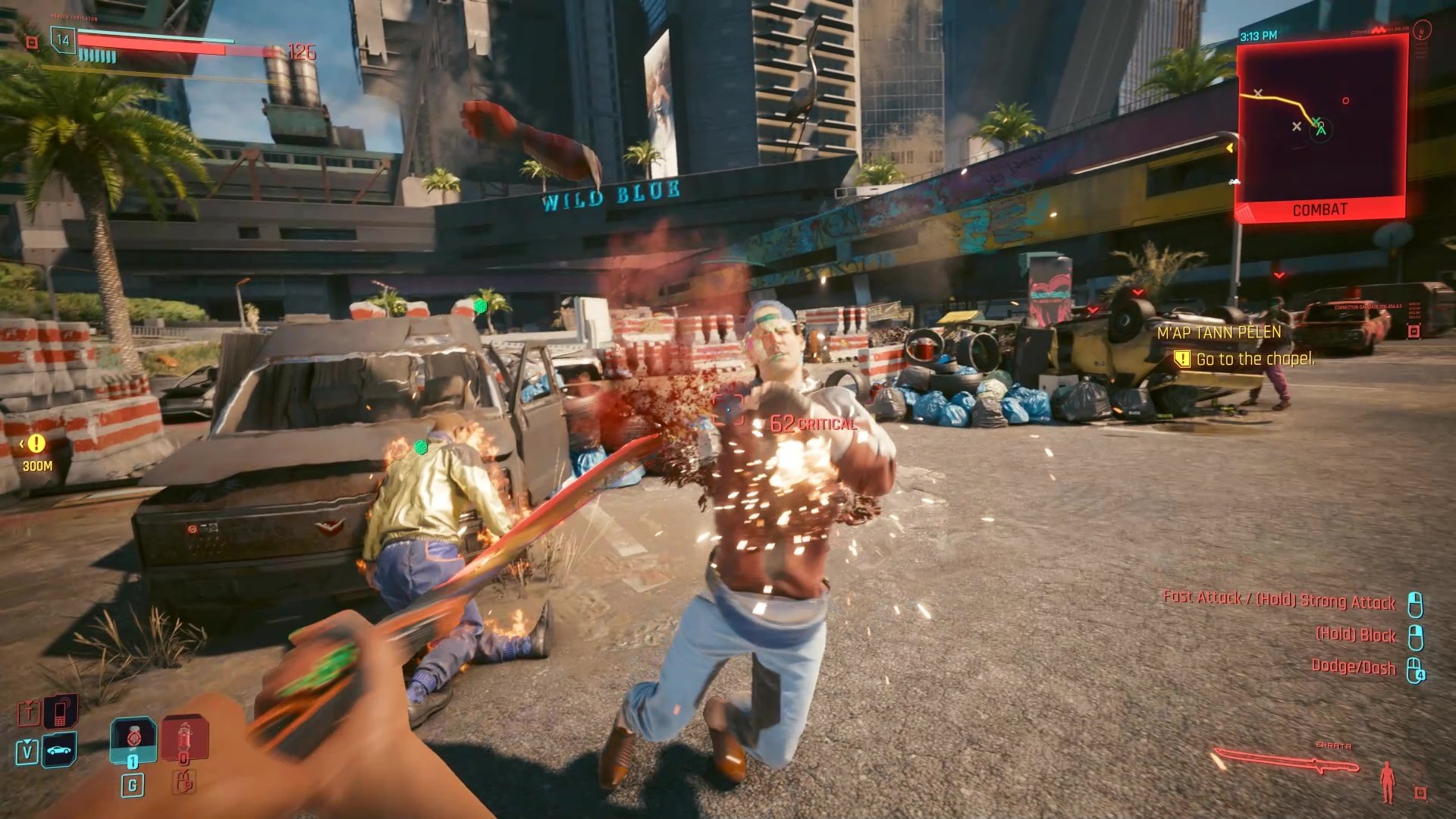 使命召唤：现代战争 豪华版 截图15