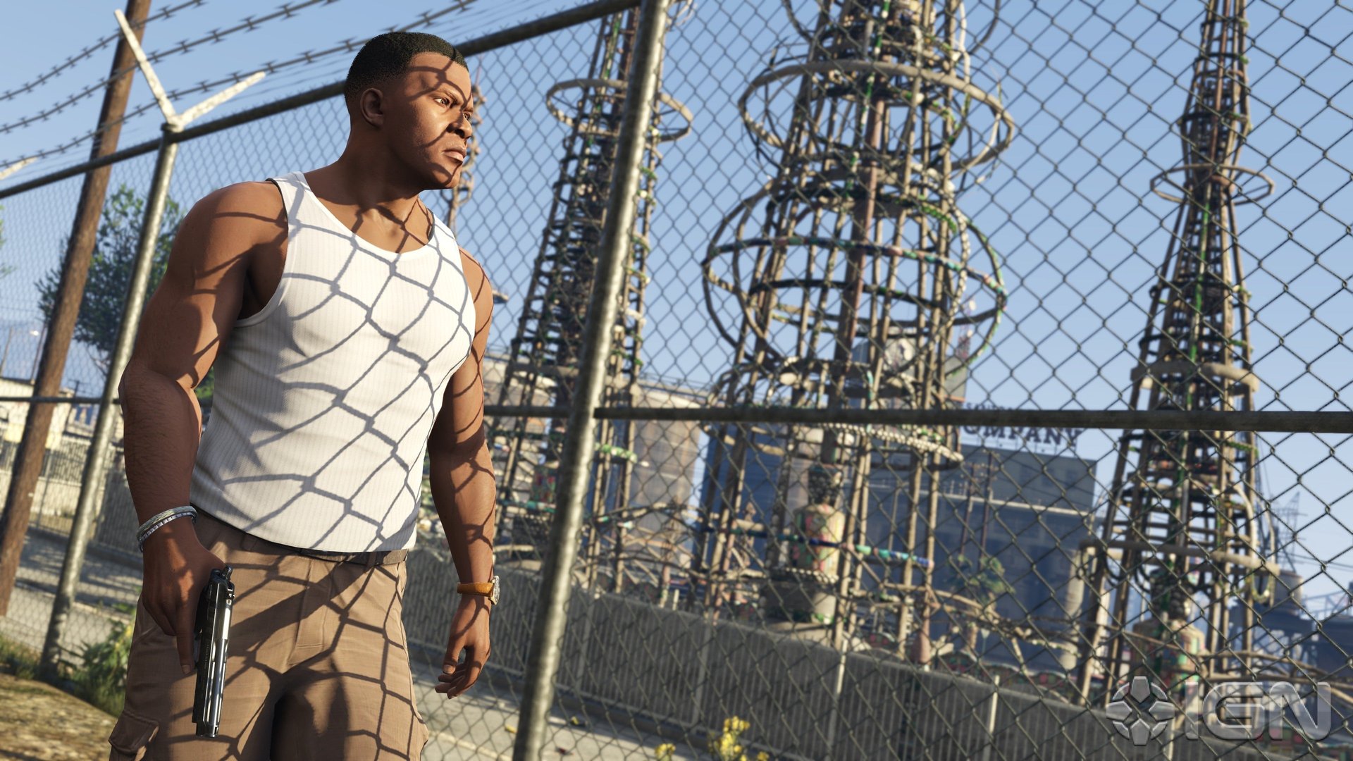 CS2 终极版 截图10