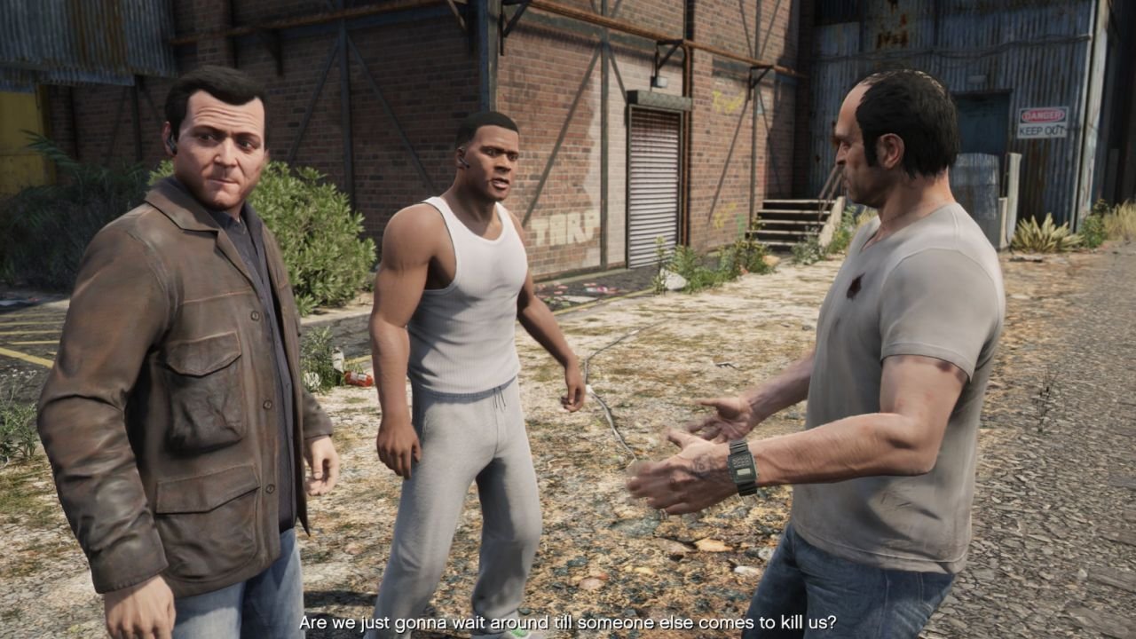 CS2 终极版 截图13