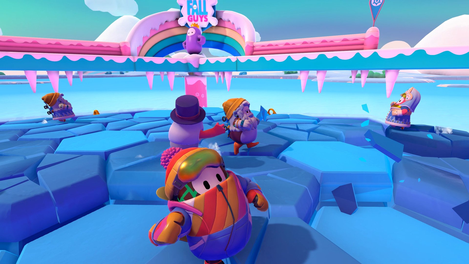 魔兽世界 截图9