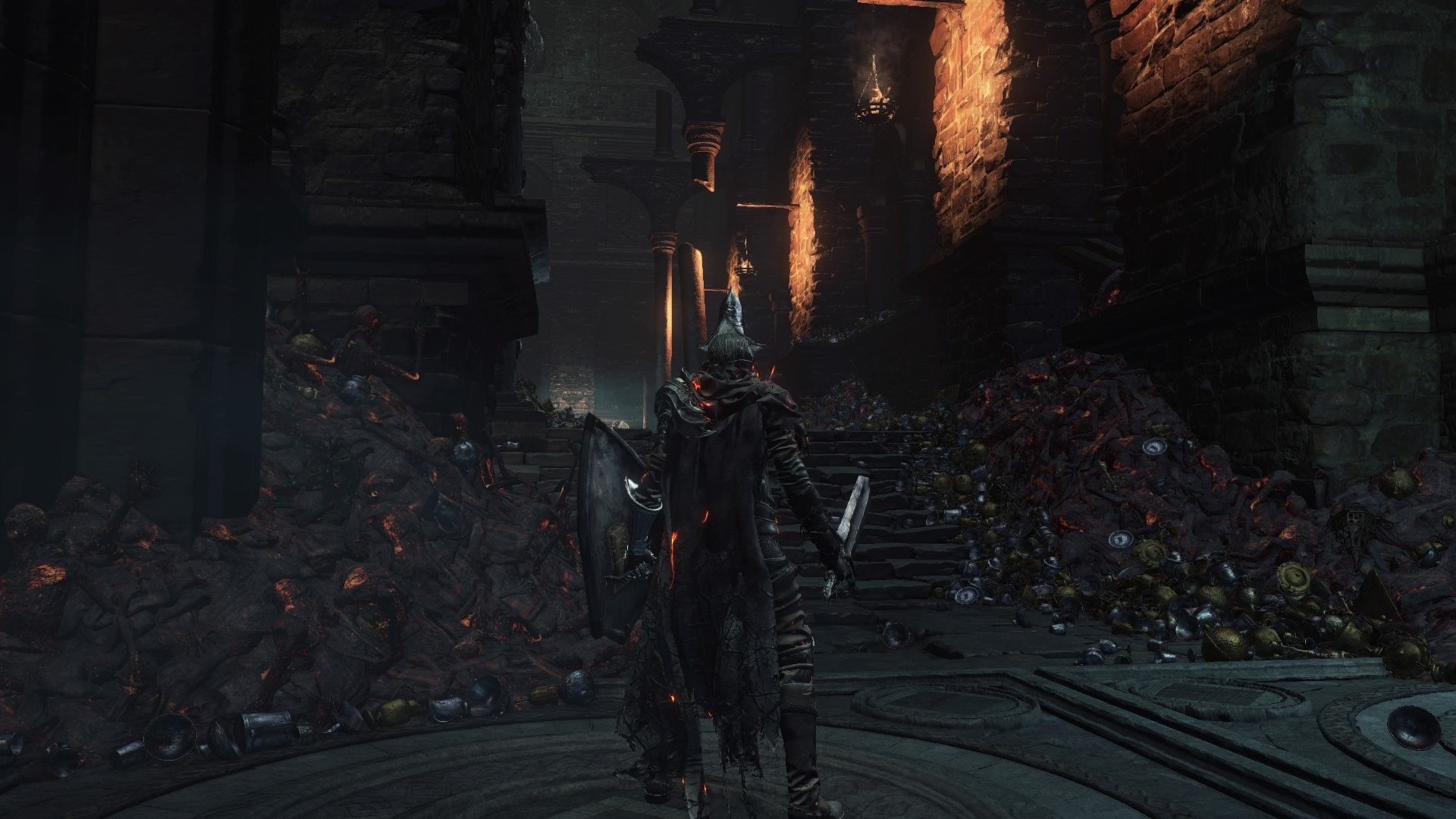 彩虹六号：围攻 重制版 截图21