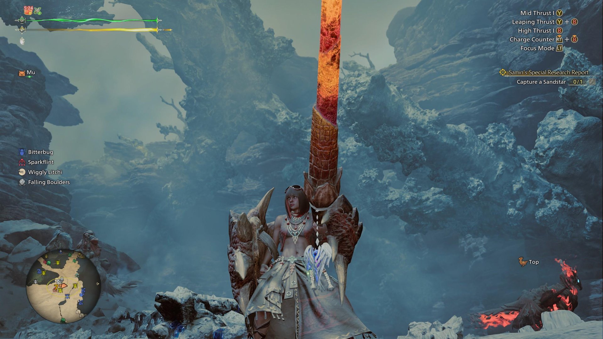 空洞骑士 重制版 截图17