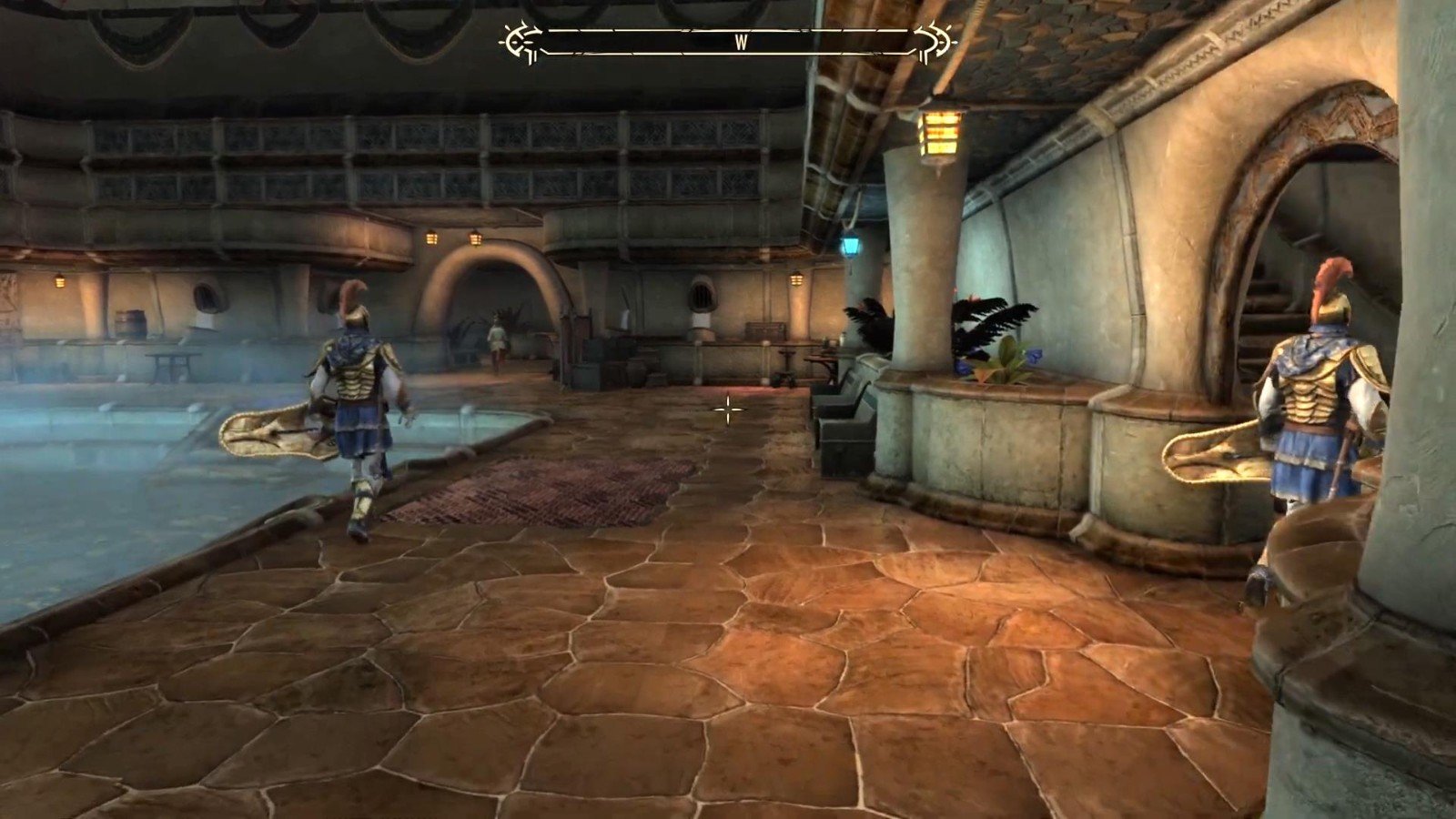 上古卷轴5：天际 截图9