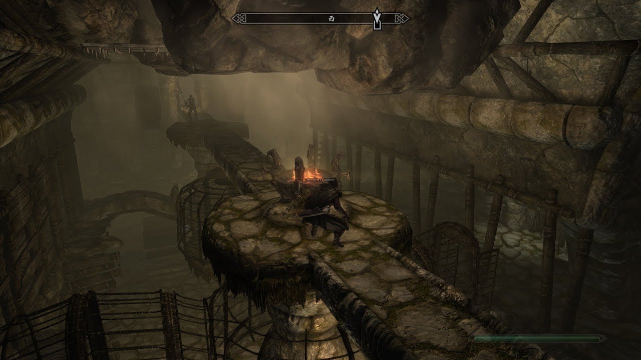 上古卷轴5：天际 截图11