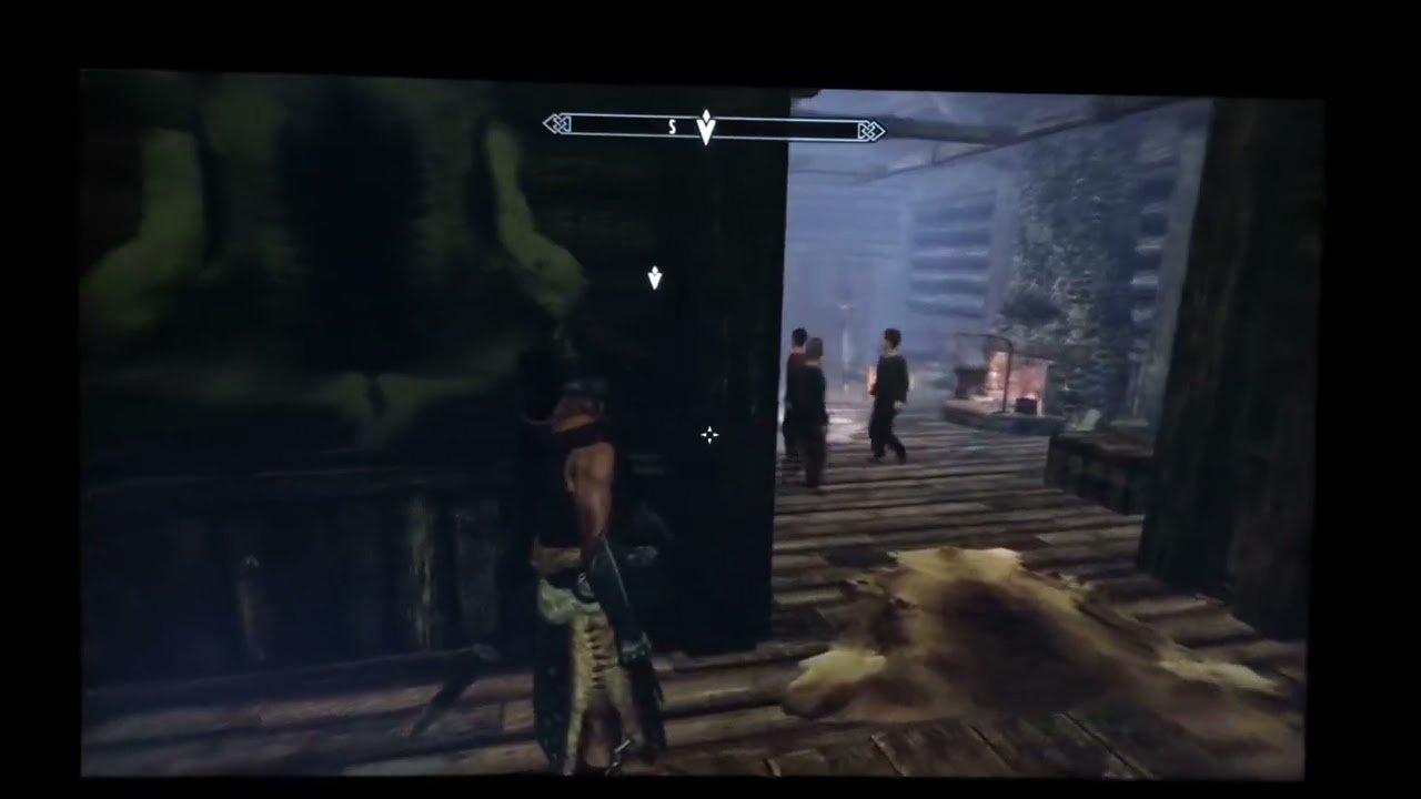 上古卷轴5：天际 截图21