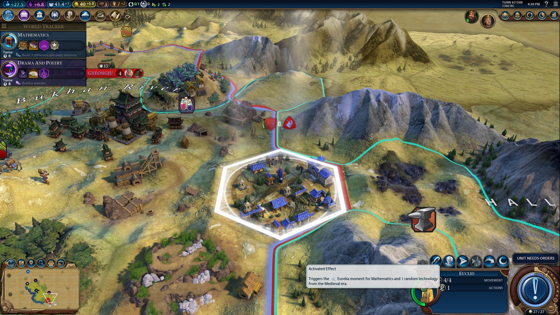 极限竞速：地平线5 重制版 截图12