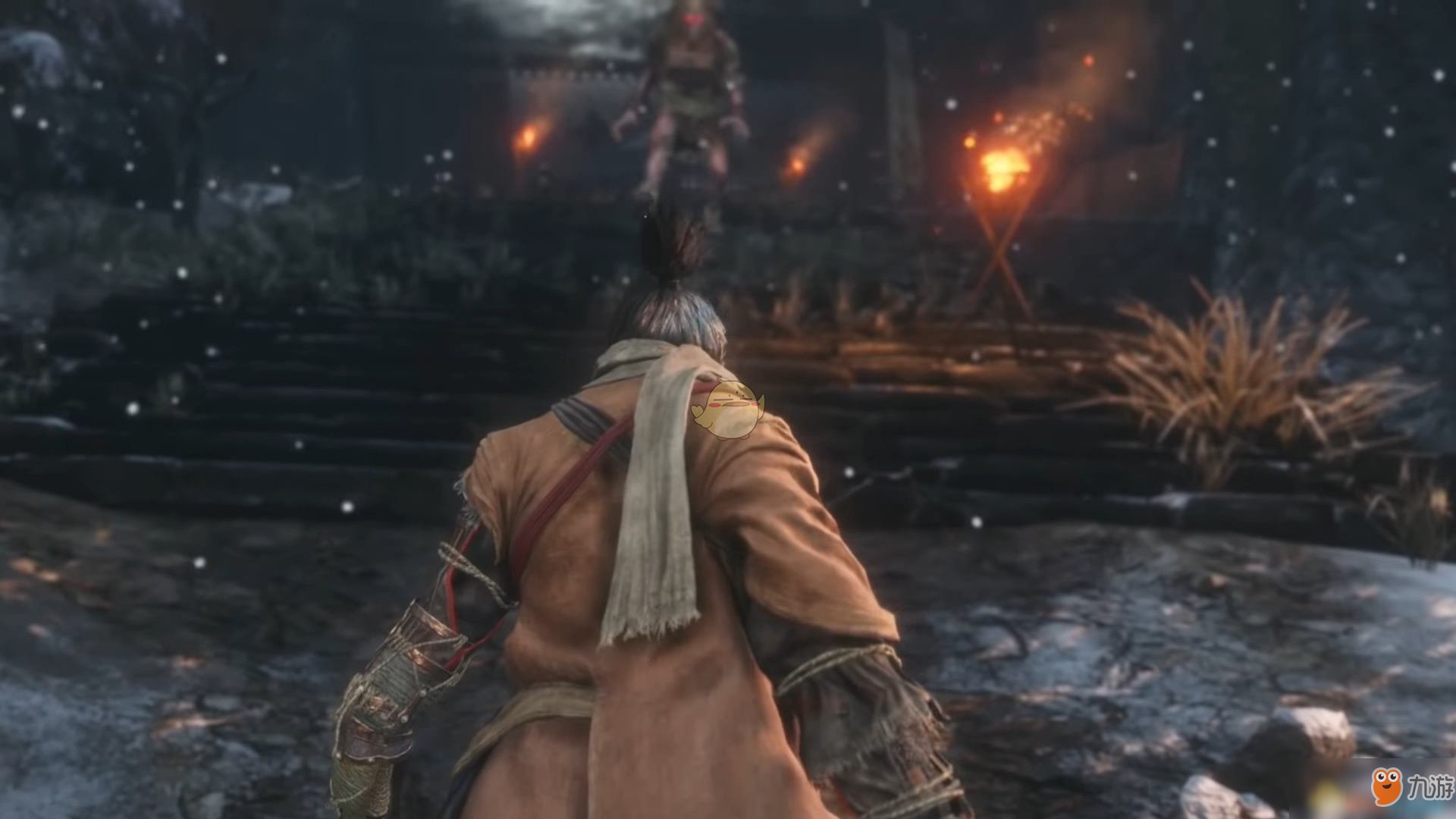 上古卷轴5：天际 截图17