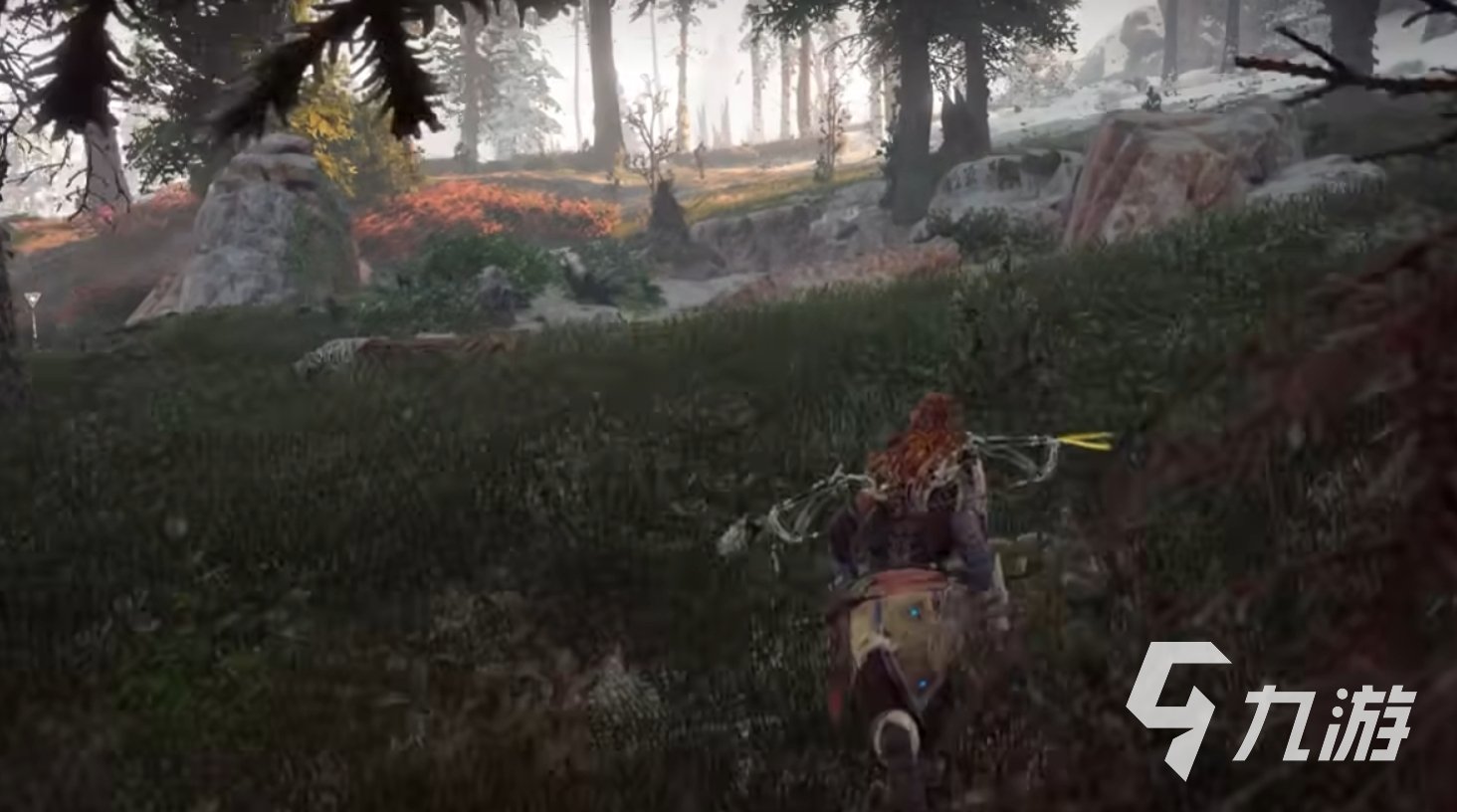 黑暗之魂3 完整版 截图14