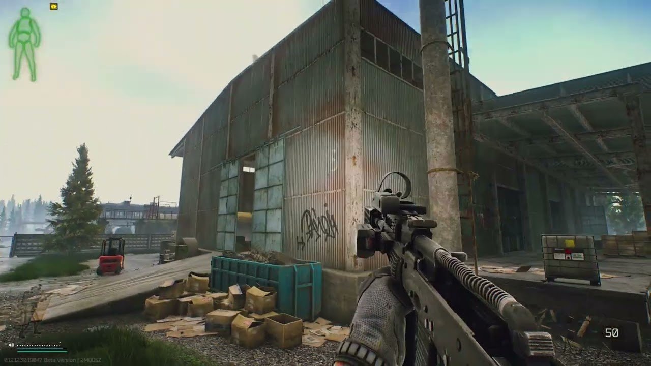 对马岛之魂 截图14