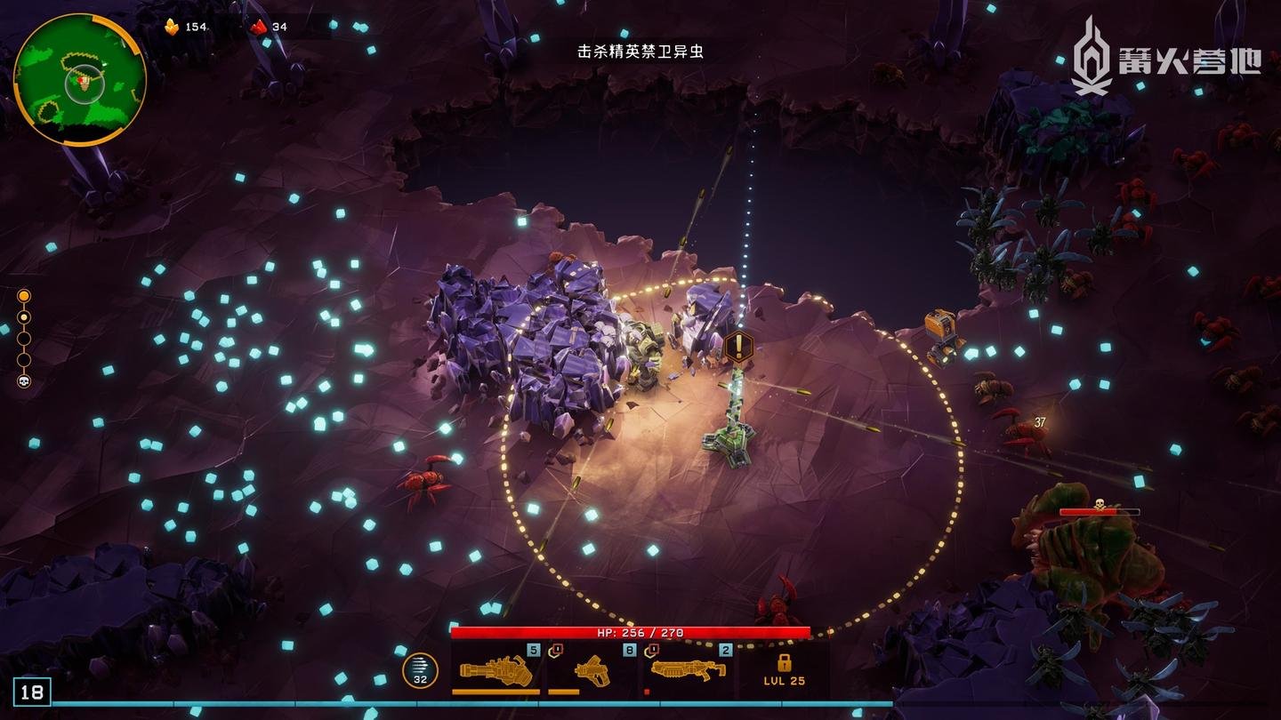 黑暗之魂3 重制版 截图8