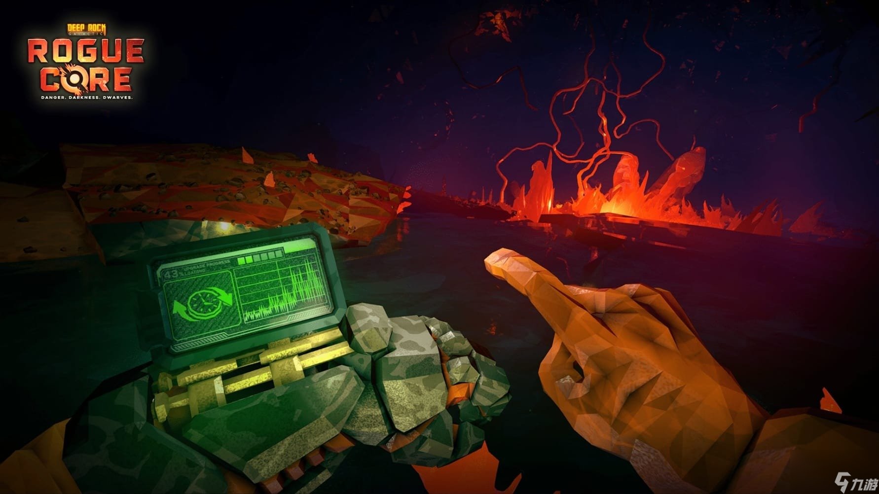 黑暗之魂3 重制版 截图11