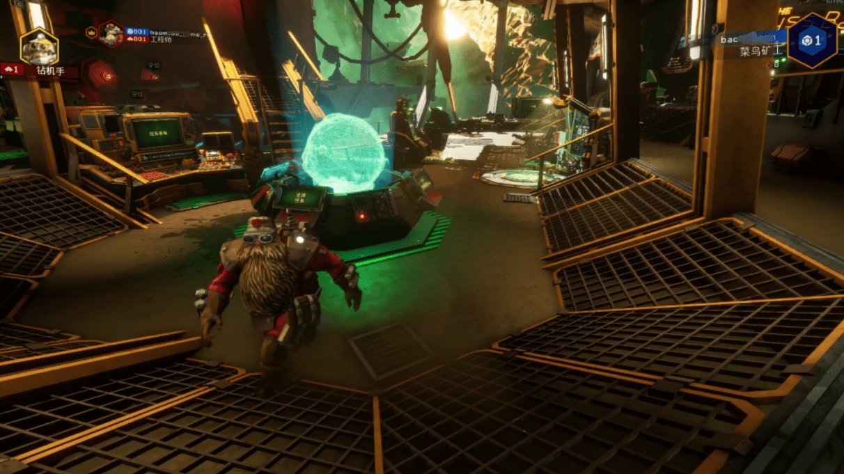 黑暗之魂3 重制版 截图15