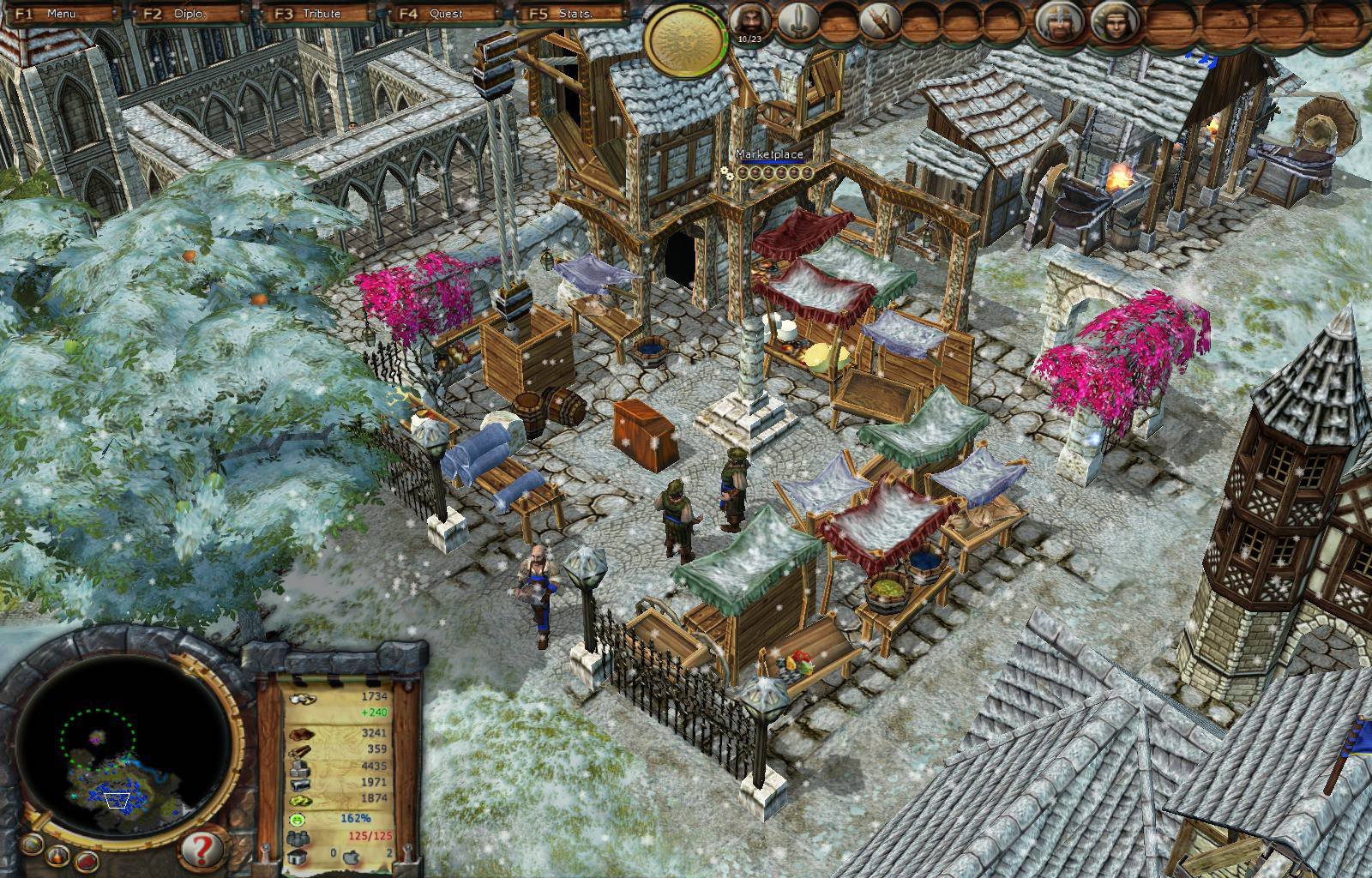 赛博朋克2077 截图13