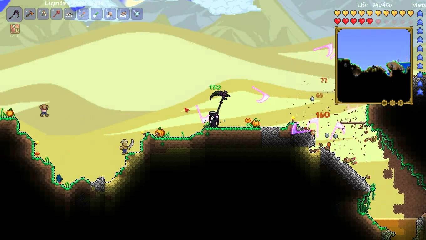 战地风云 截图14