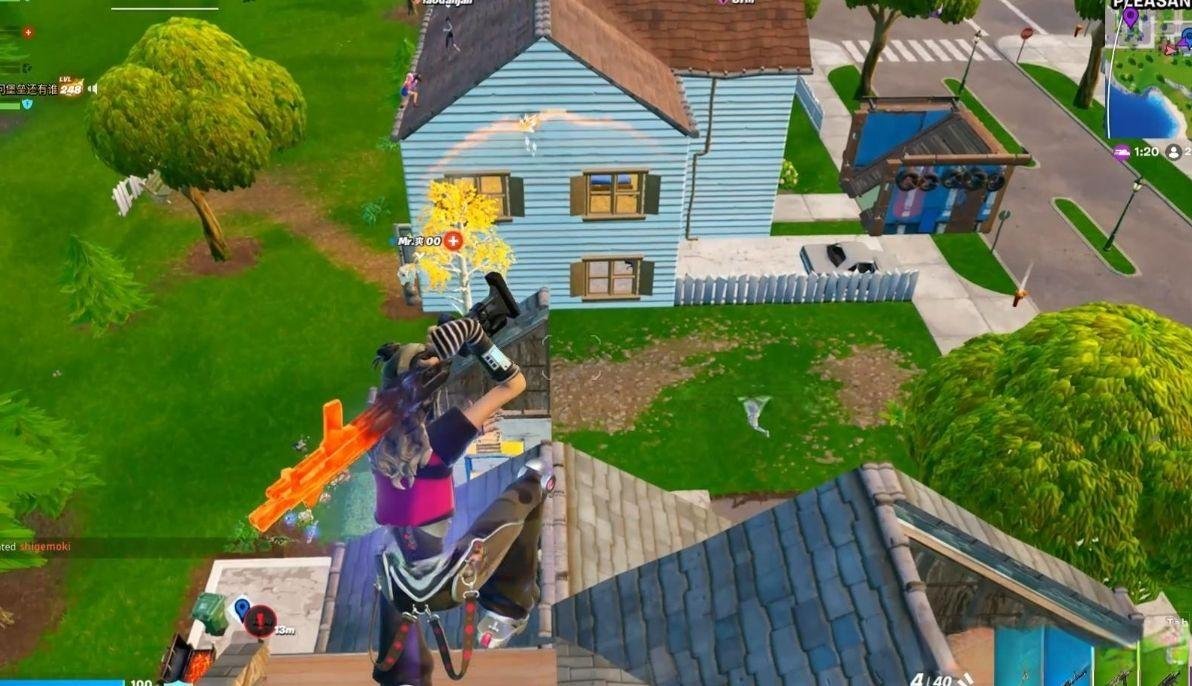 最终幻想14 完整版 截图7