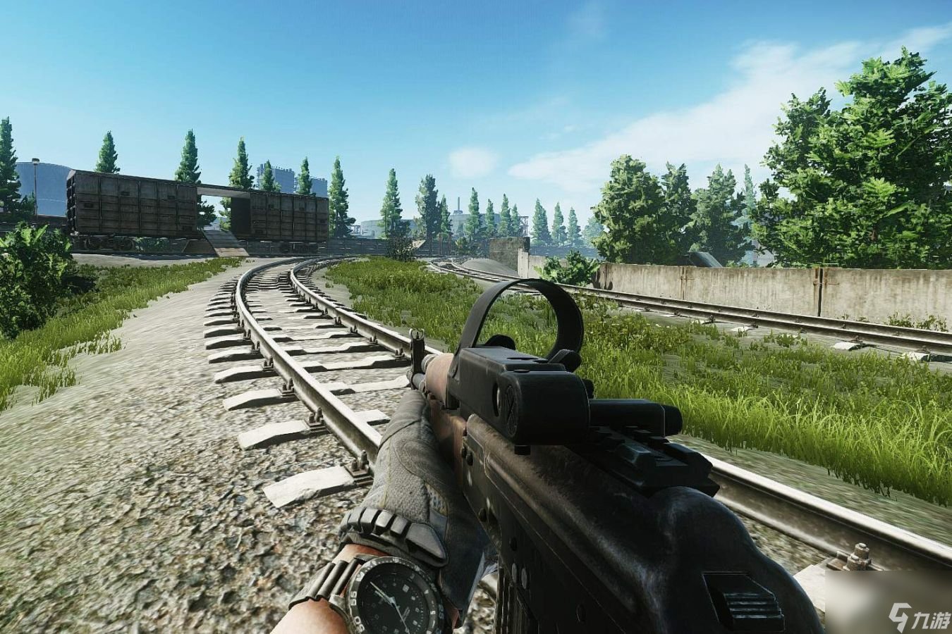 黑暗之魂3 完整版 截图13