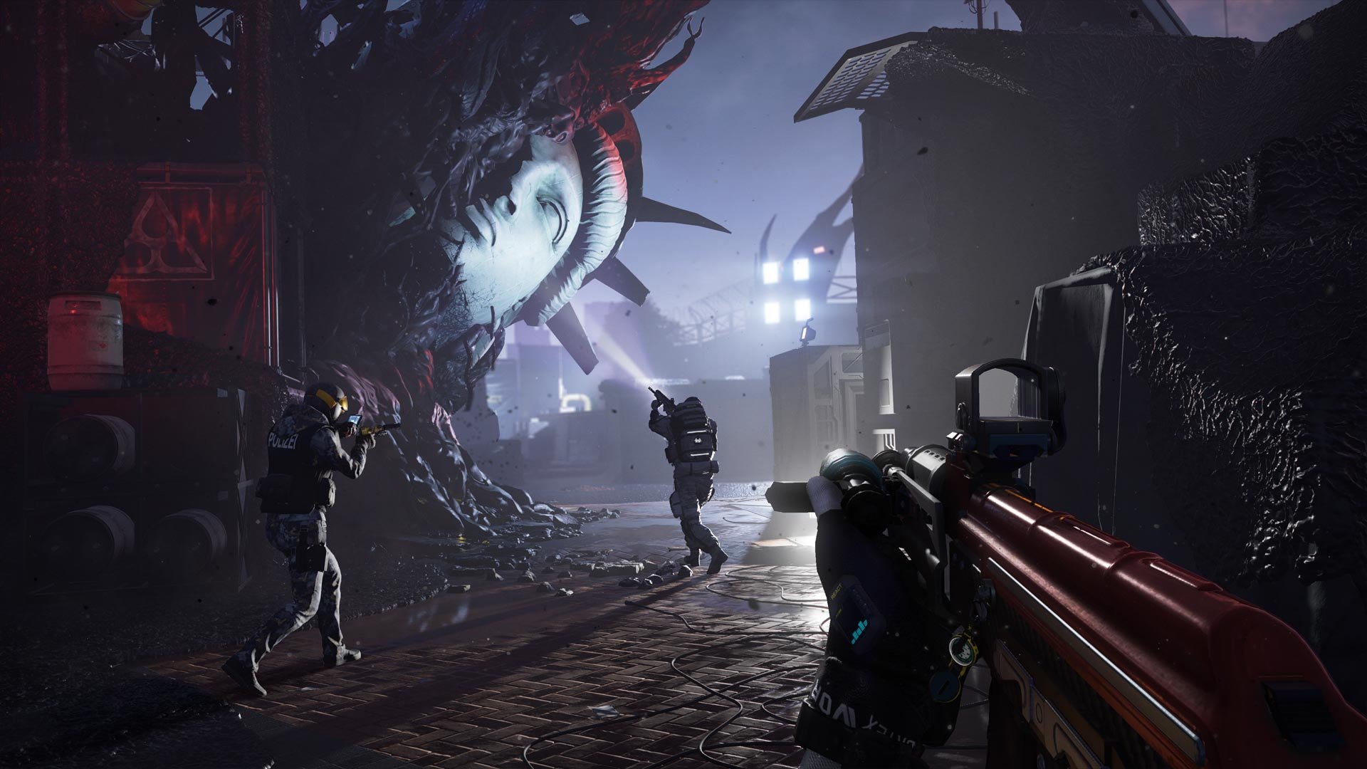 怪物猎人：崛起 豪华版 截图14