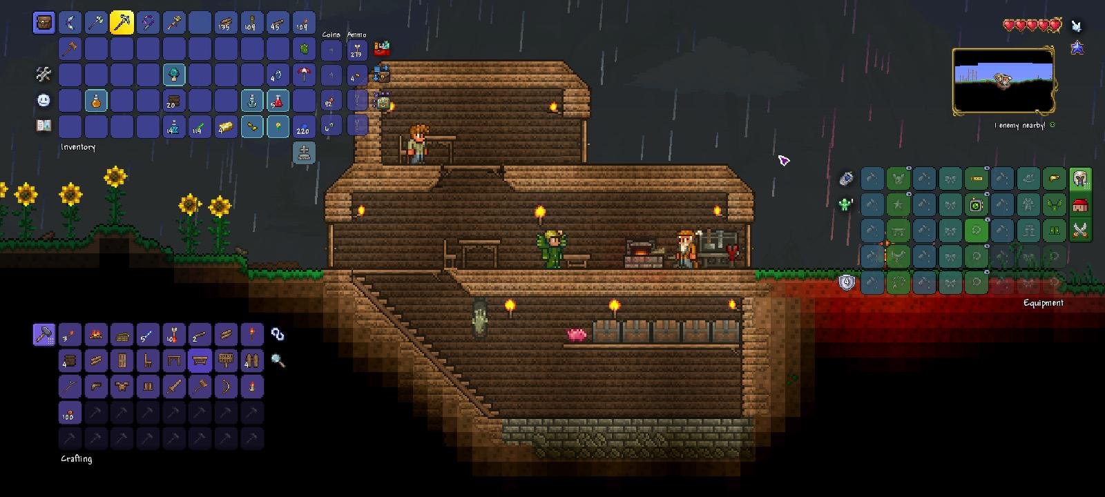 我的世界 豪华版 截图17