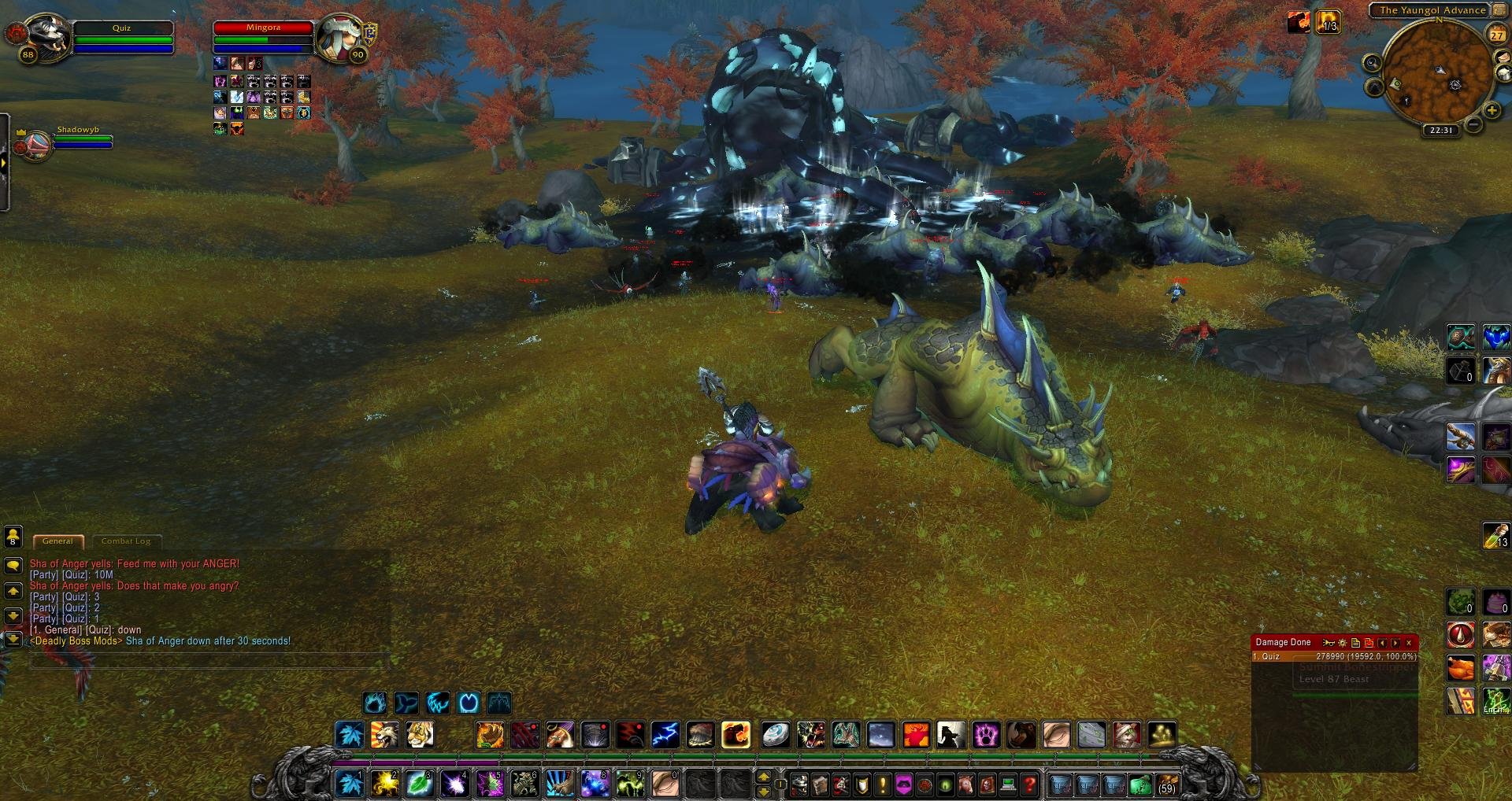 怪物猎人：世界 截图6