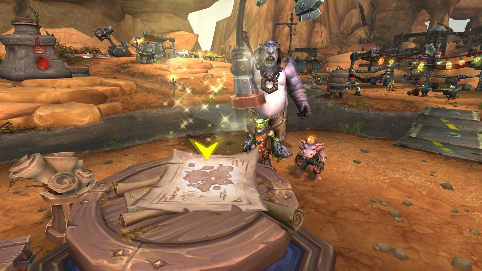 怪物猎人：世界 截图13