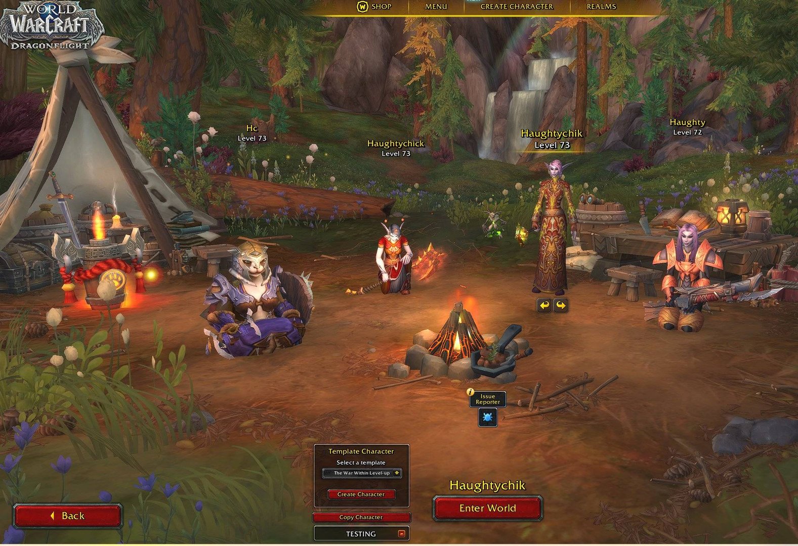 怪物猎人：世界 截图20