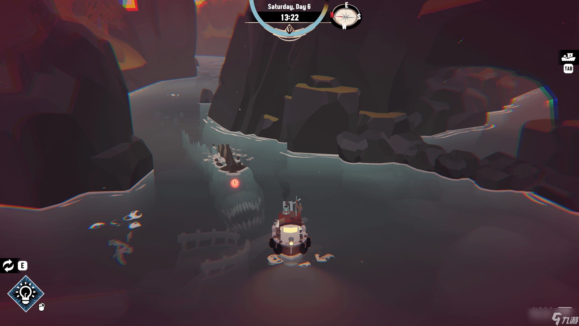 最终幻想14 重制版 截图12