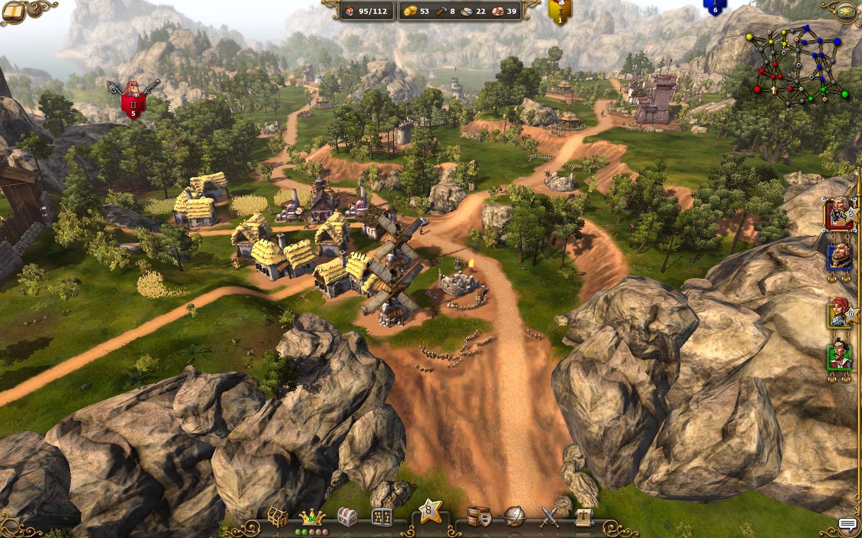 空洞骑士 完整版 截图10