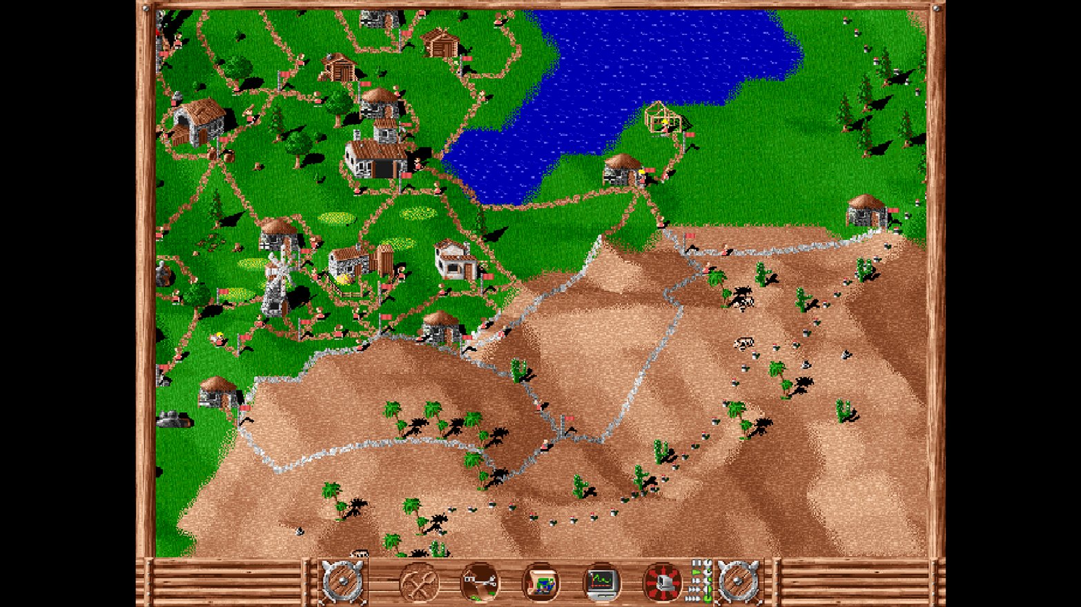 空洞骑士 完整版 截图17