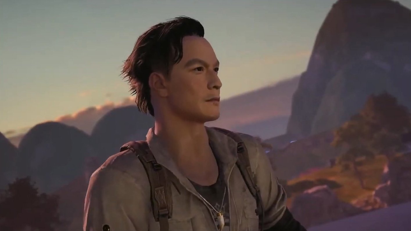 赛博朋克2077 截图22