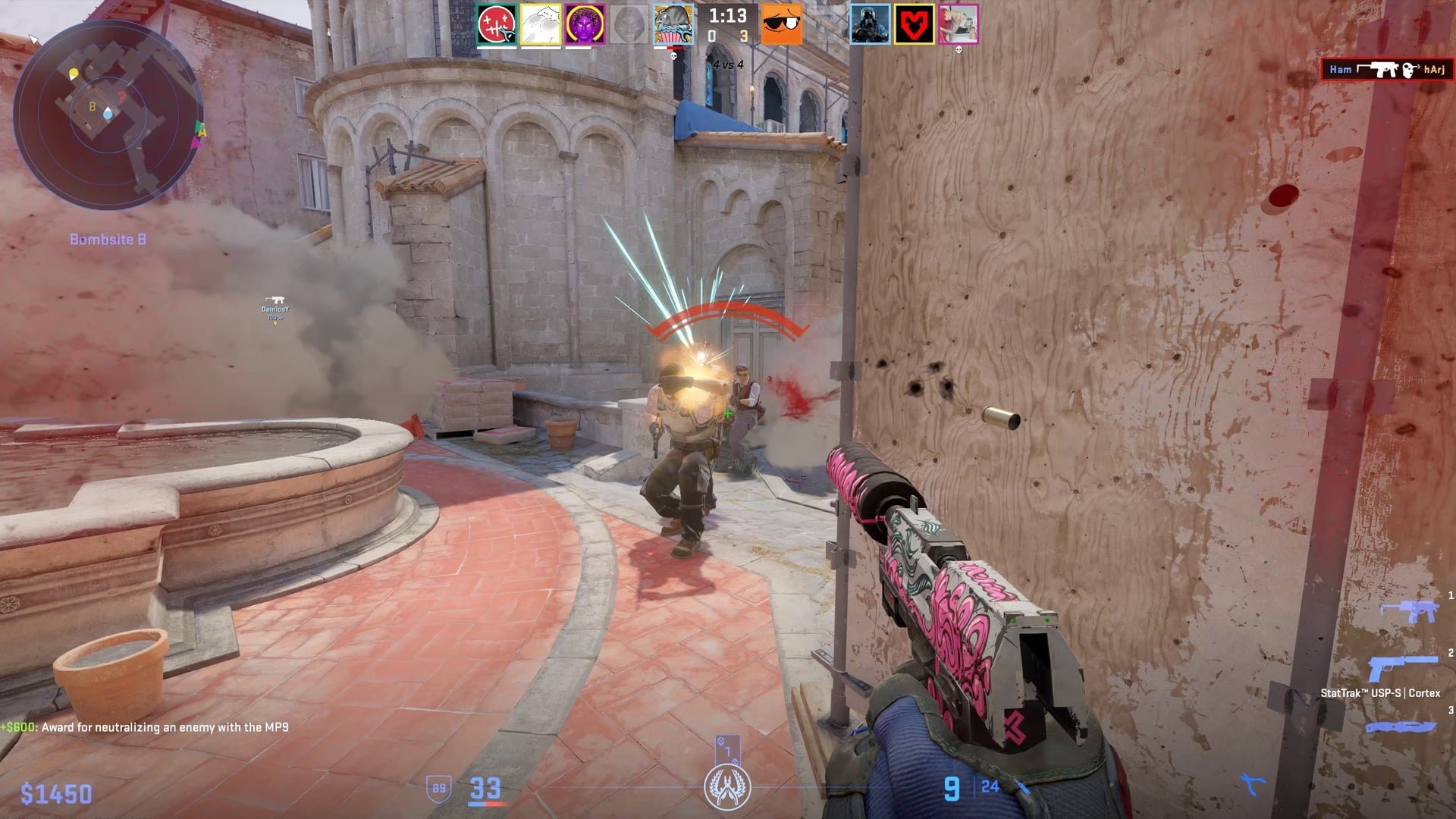 尼尔：机械纪元 完整版 截图9