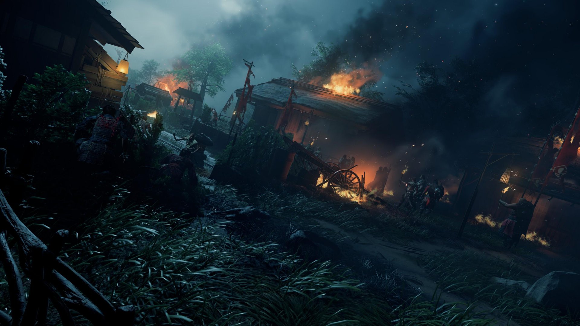 只狼：影逝二度 截图1