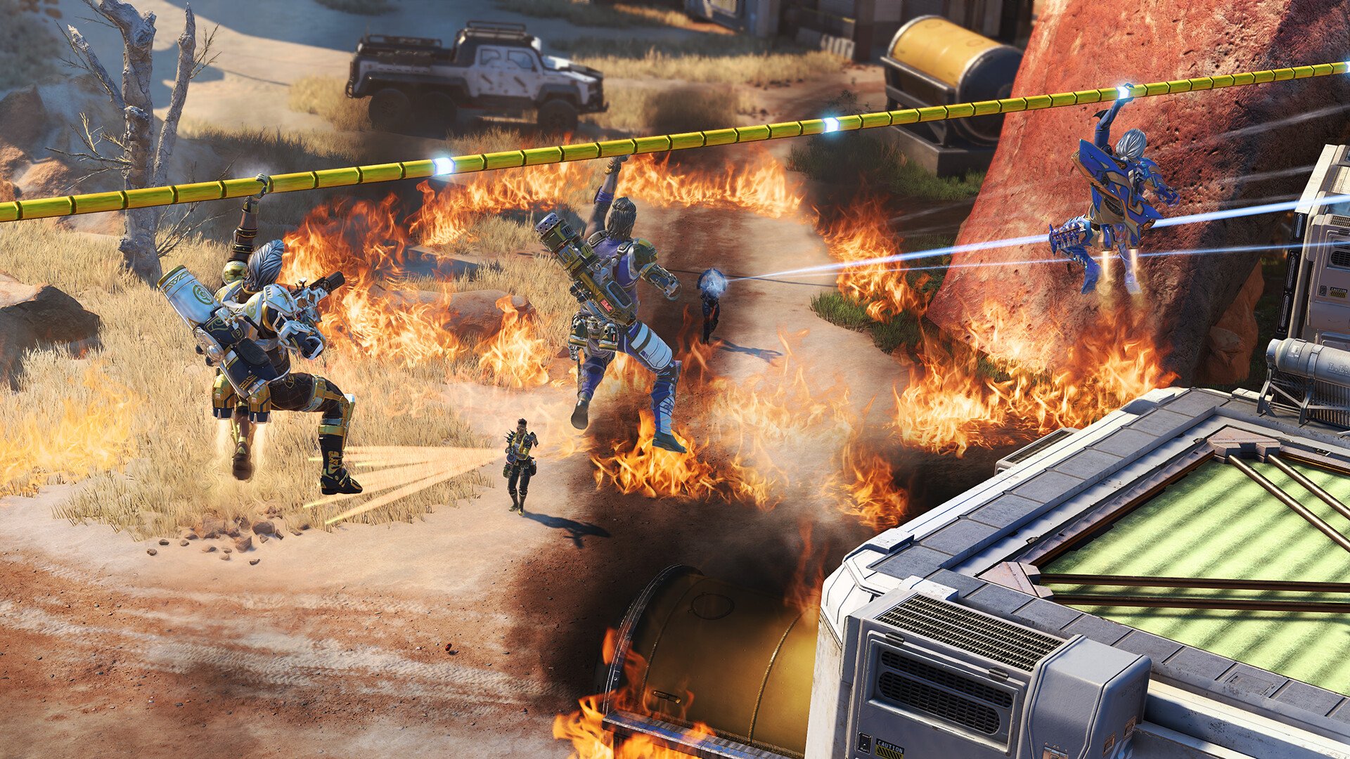 我的世界 重制版 截图4