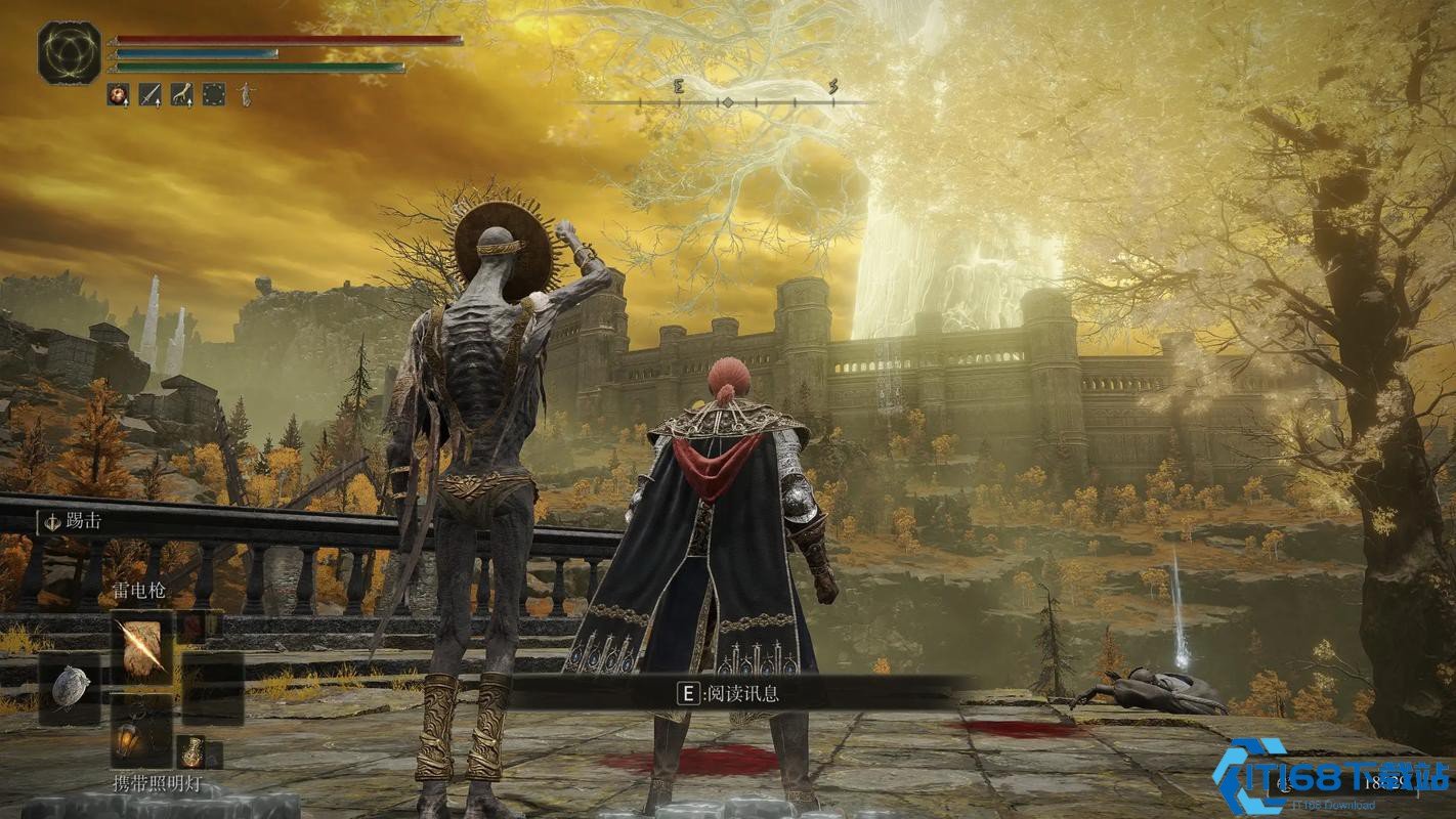 死亡搁浅 重制版 截图21