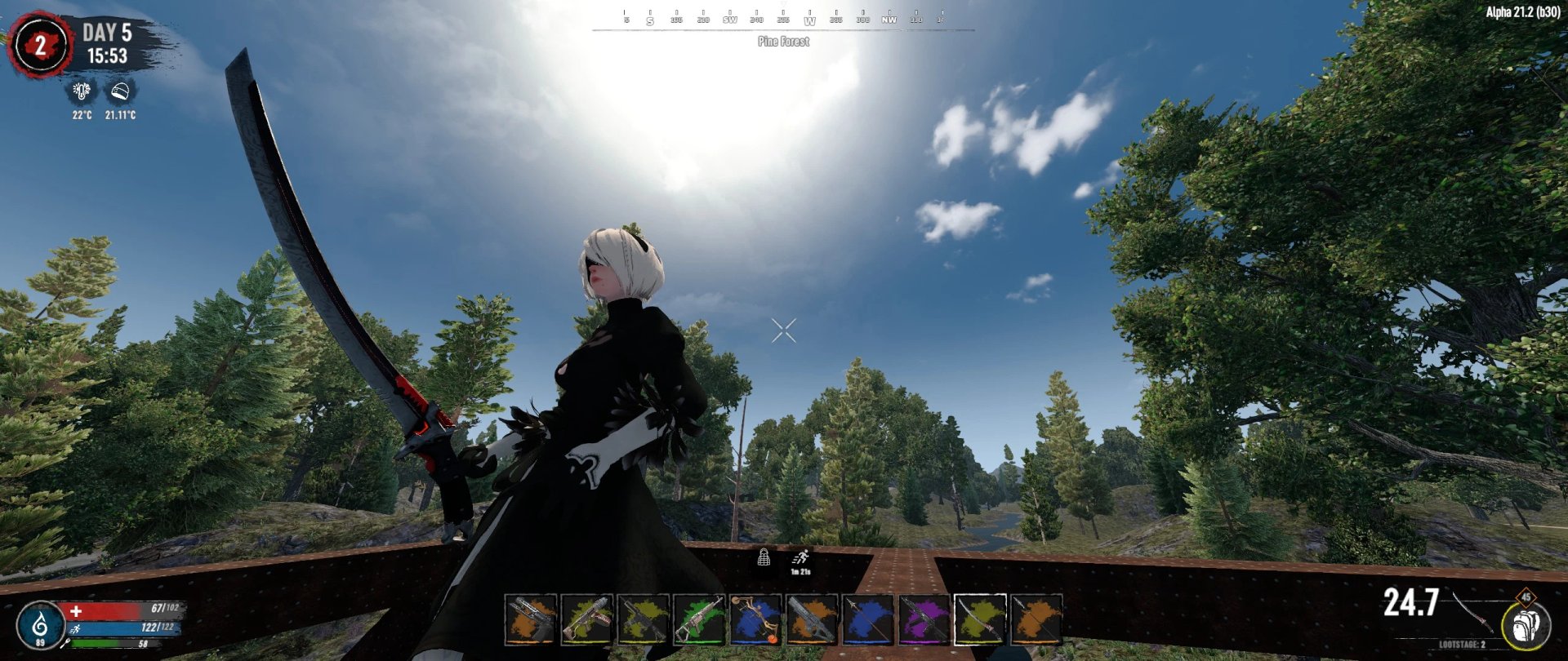 原神 终极版 截图15