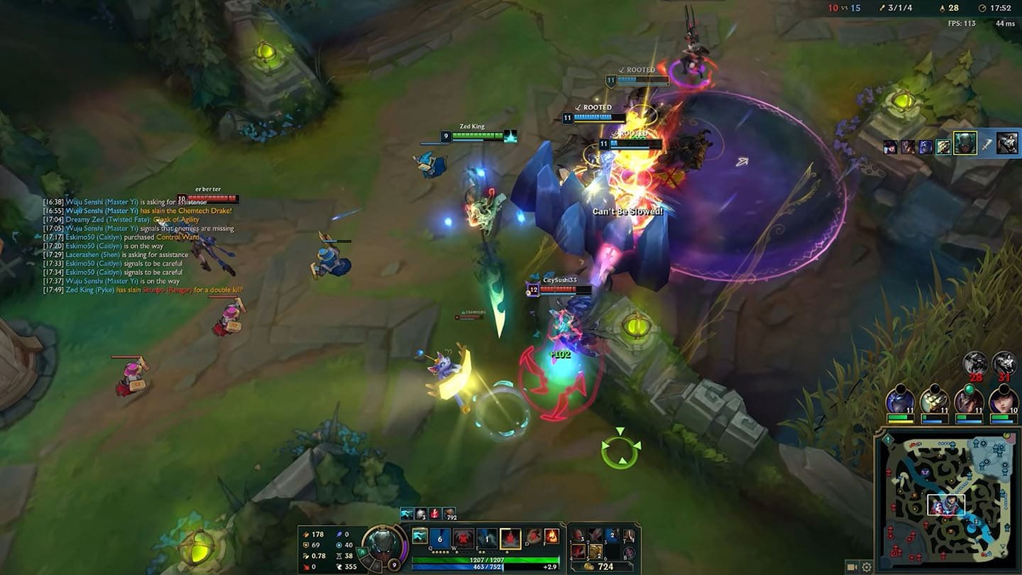 上古卷轴5：天际 截图12