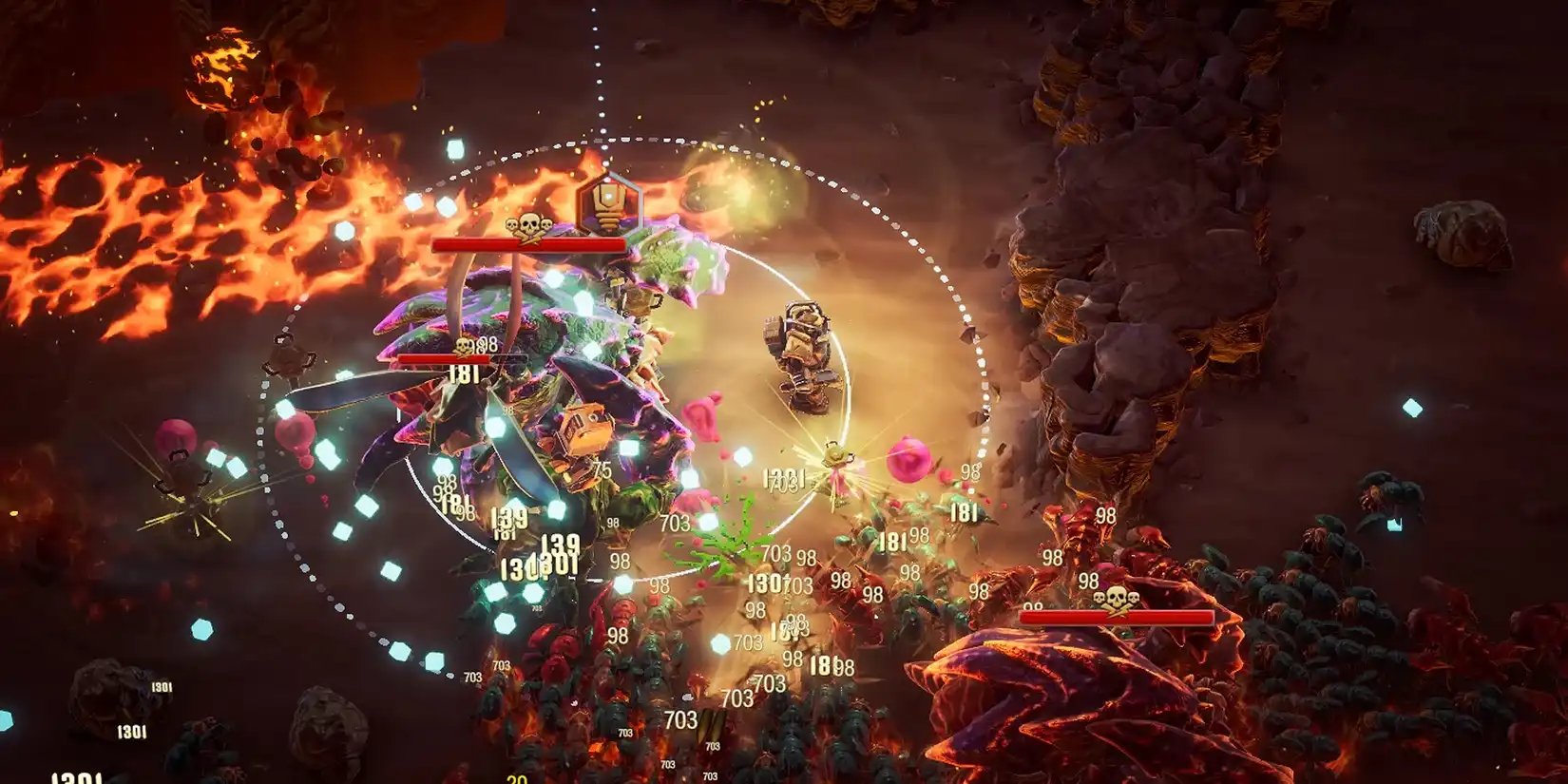 尼尔：机械纪元 完整版 截图13