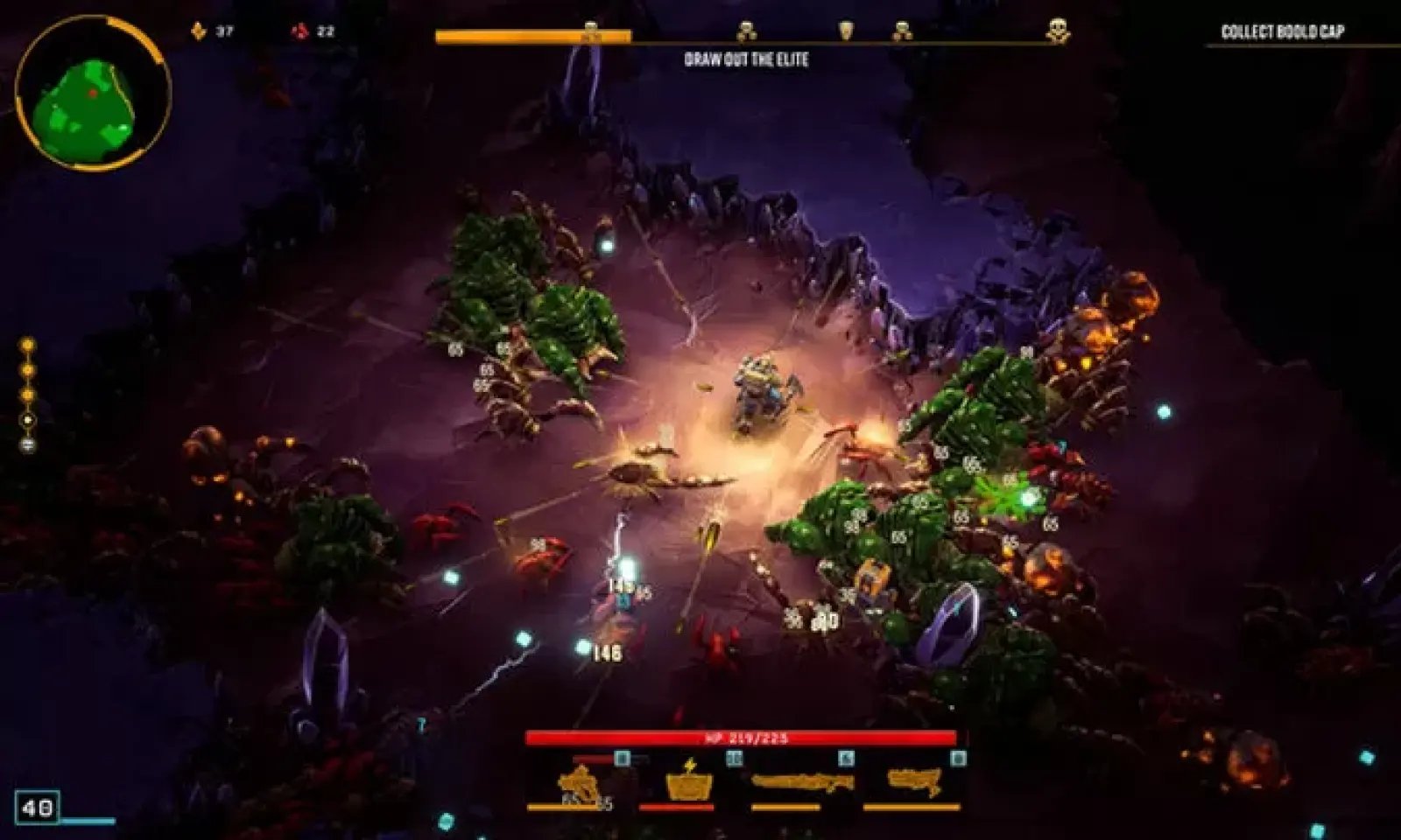 戴森球计划 完整版 截图1