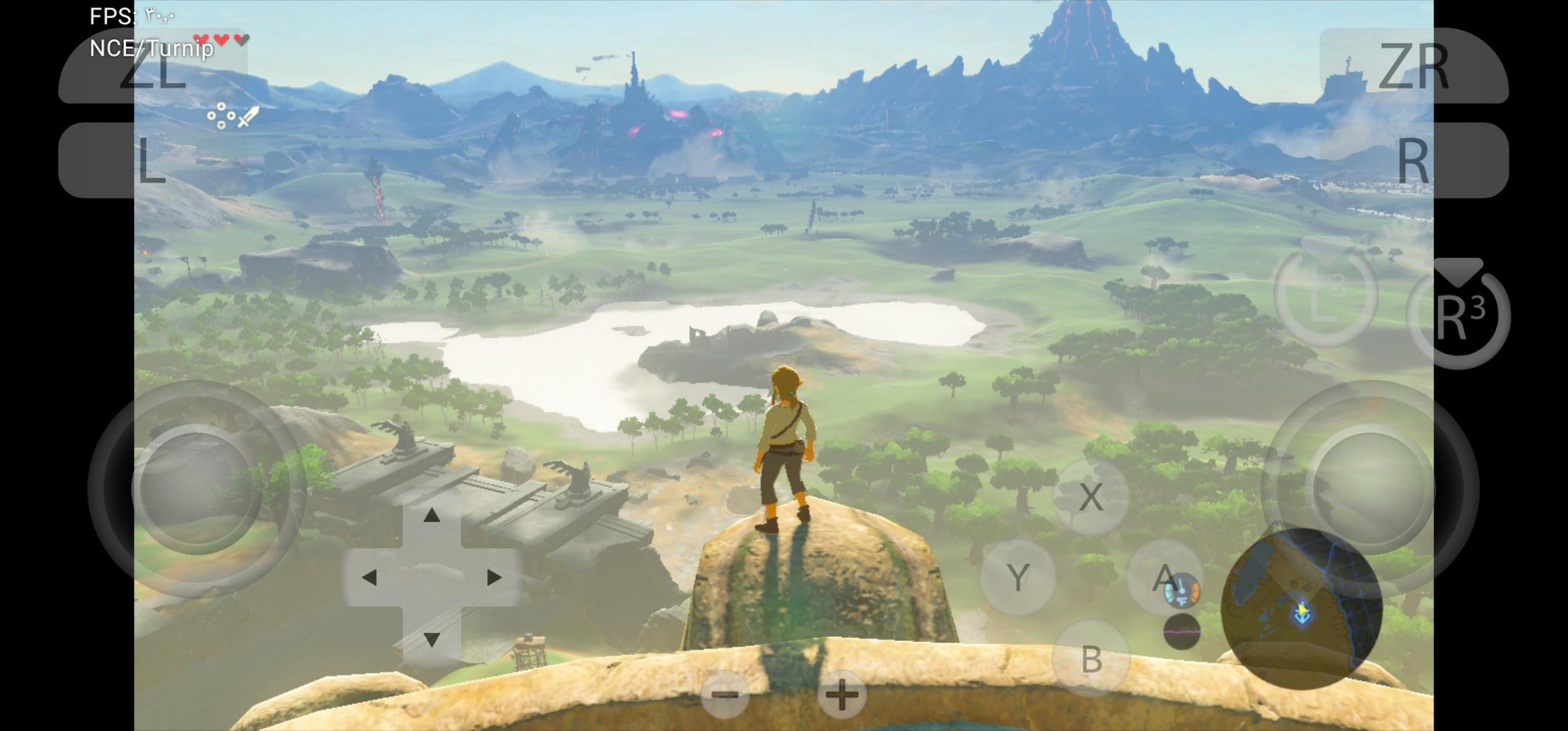 上古卷轴5：天际 豪华版 截图8