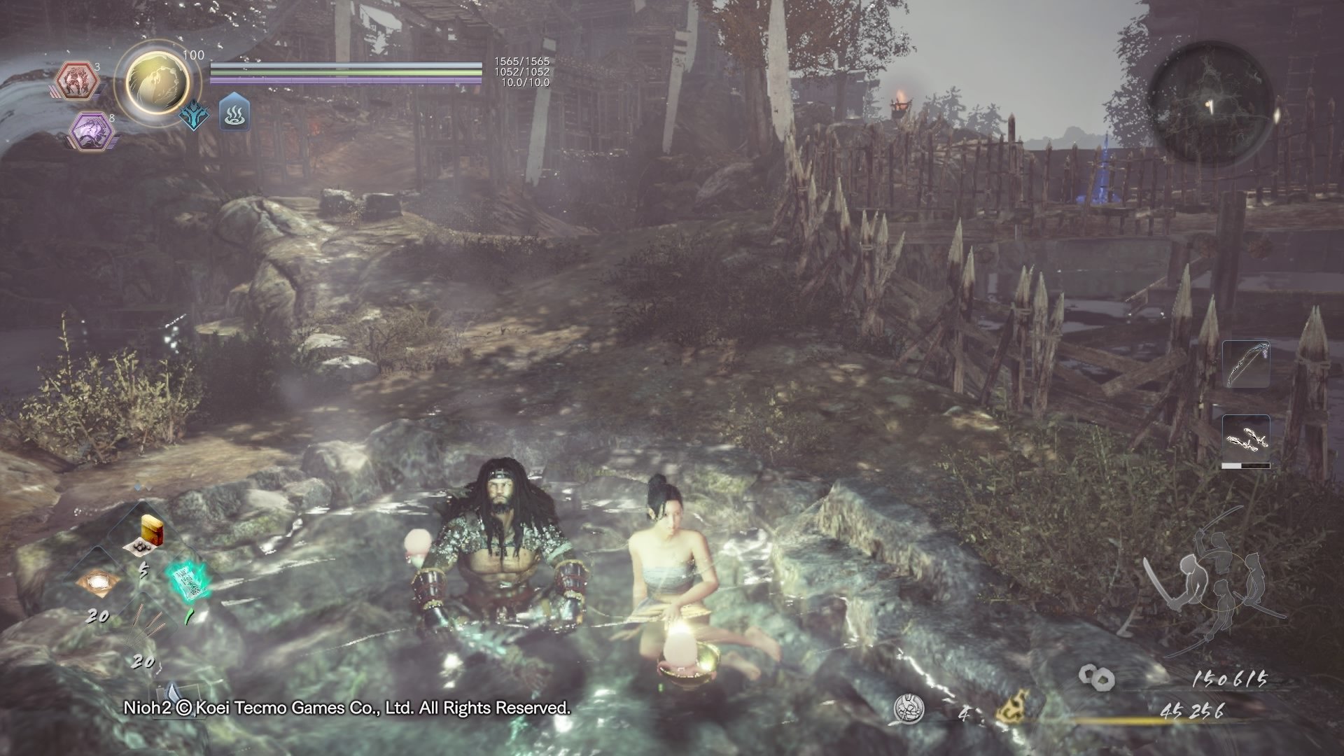 死亡搁浅 年度版 截图1