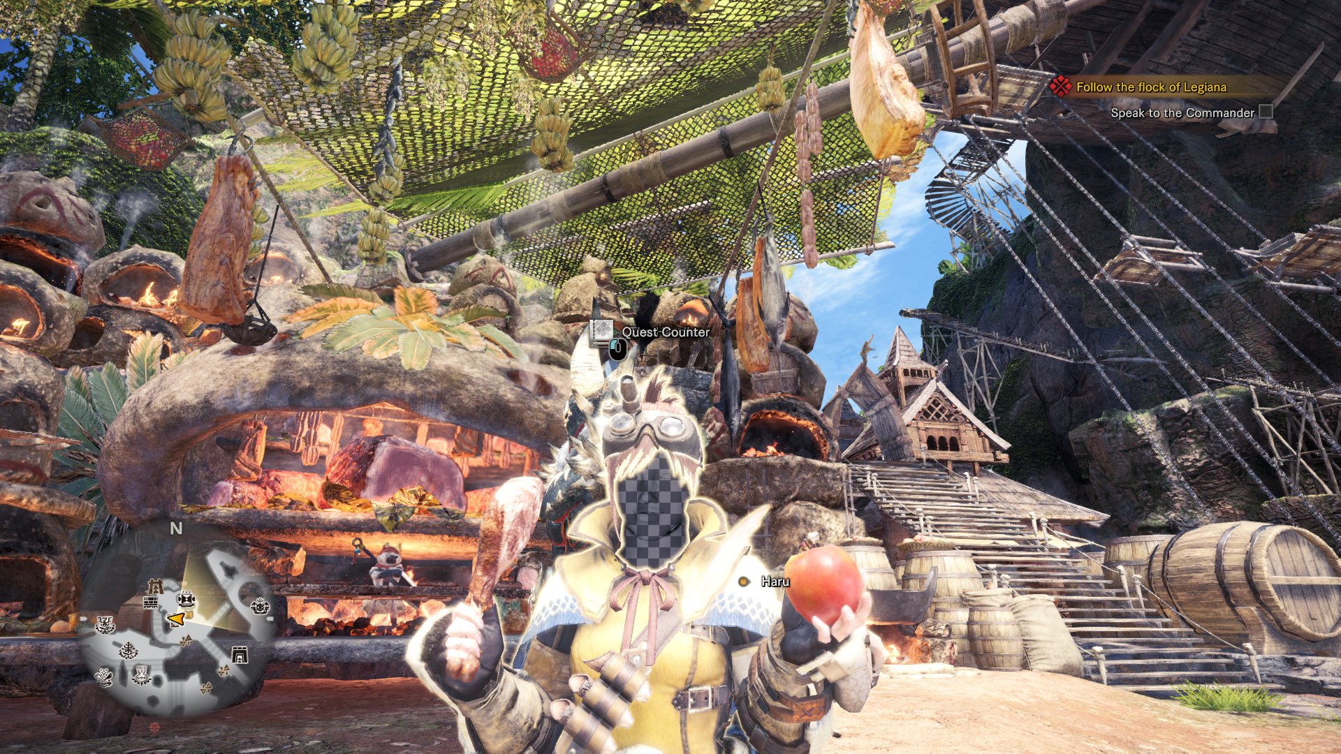 方舟：生存进化 年度版 截图13