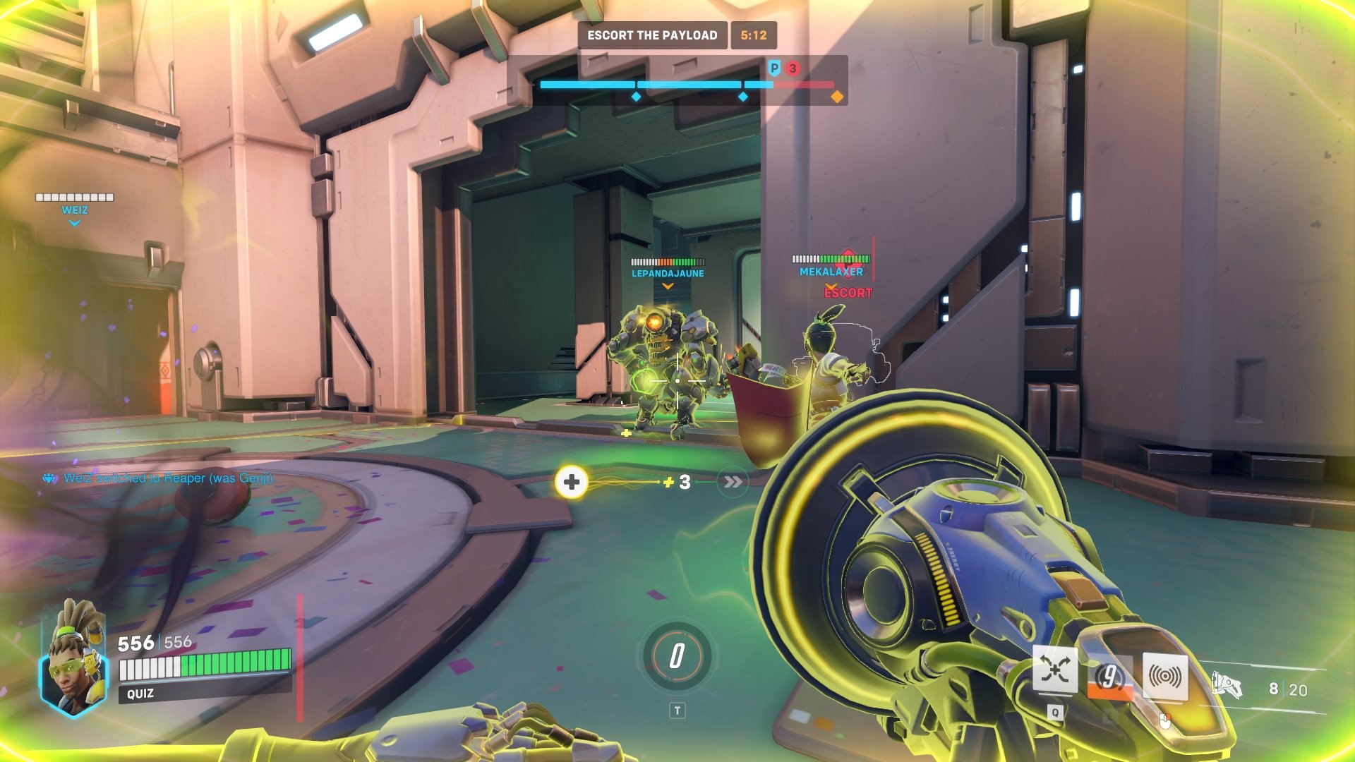 文明6 终极版 截图5