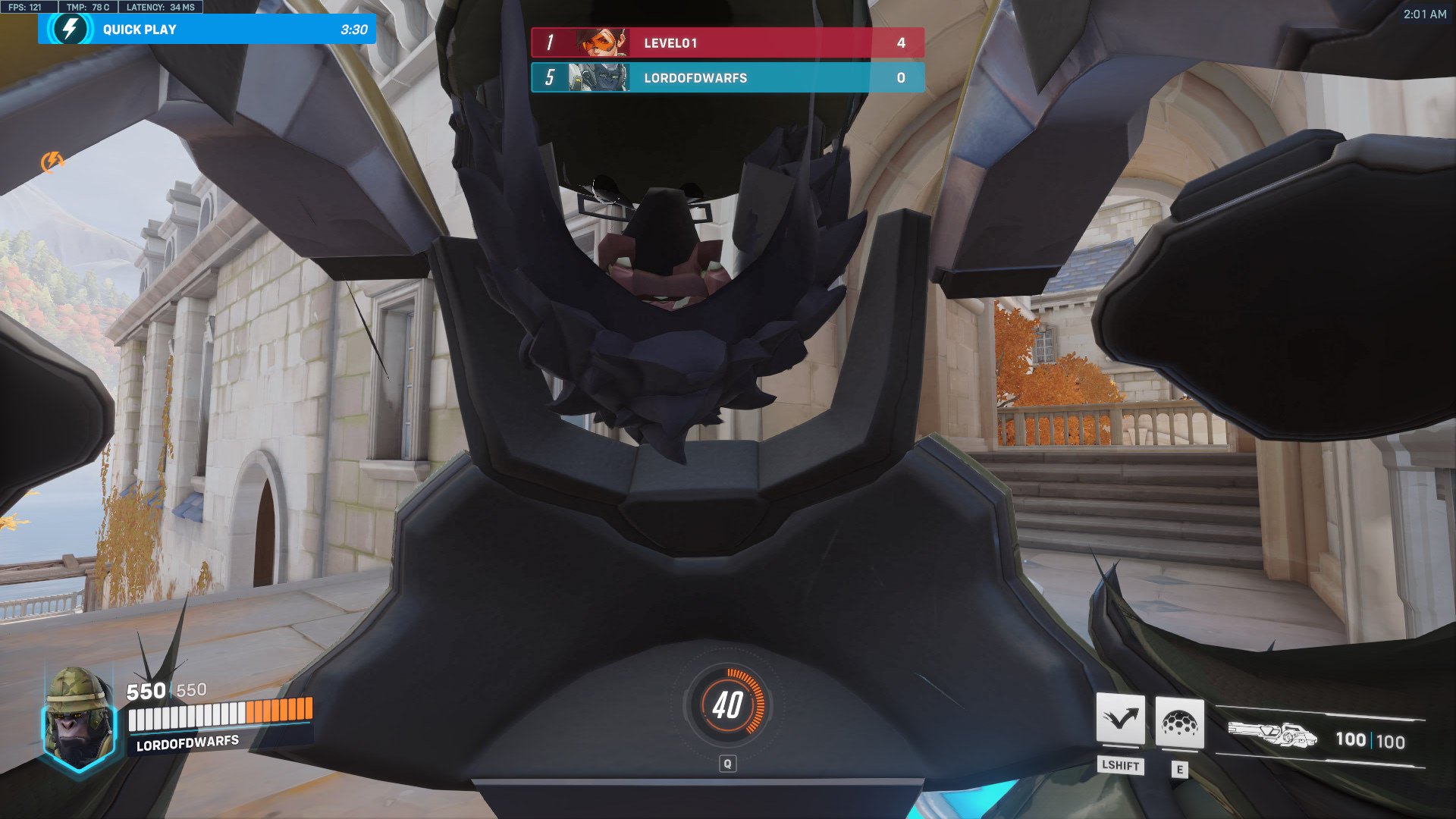 文明6 终极版 截图13