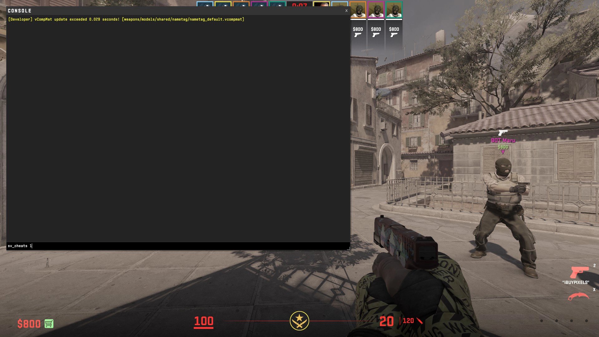 彩虹六号：围攻 终极版 截图9