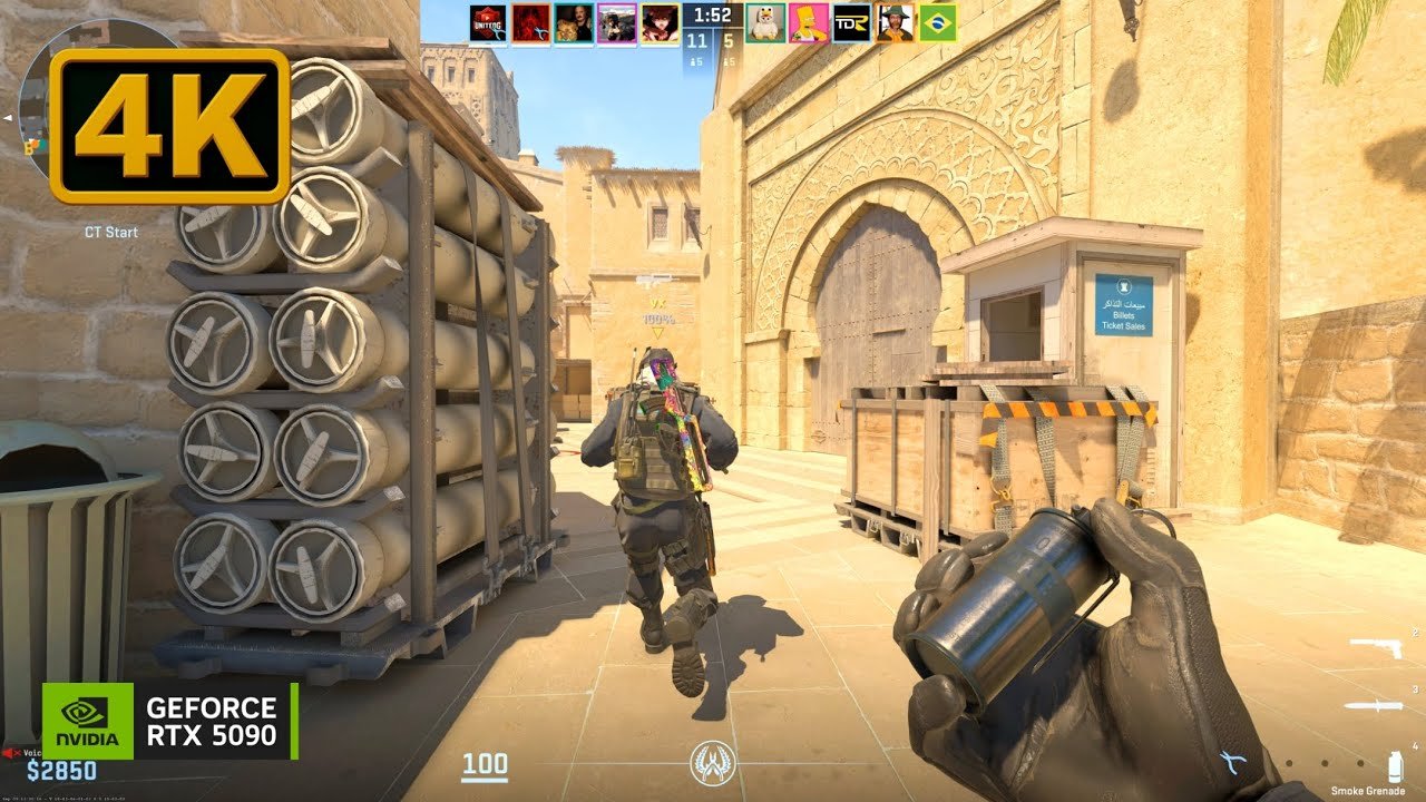 彩虹六号：围攻 终极版 截图14