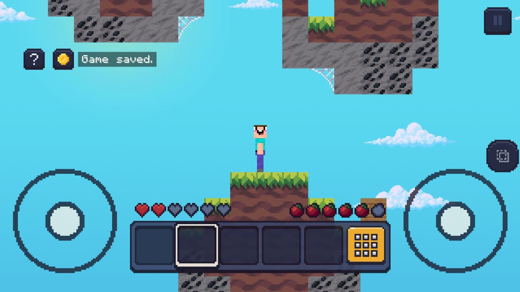 和平精英 截图5