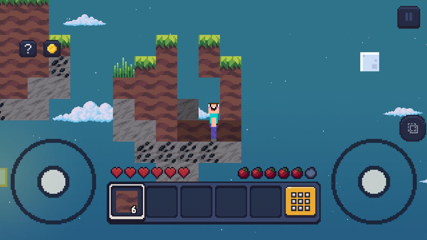 和平精英 截图6