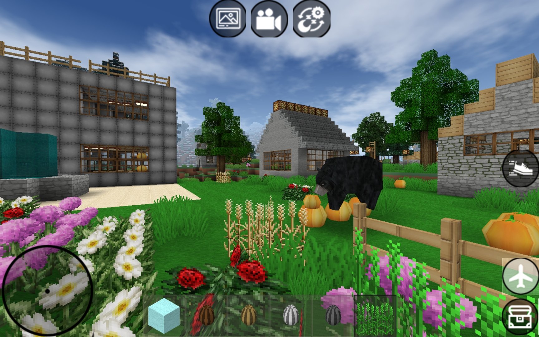 和平精英 截图15