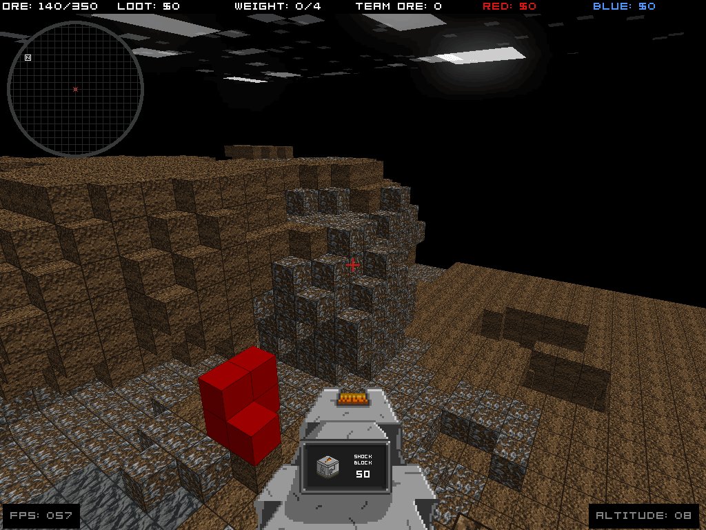 和平精英 截图16