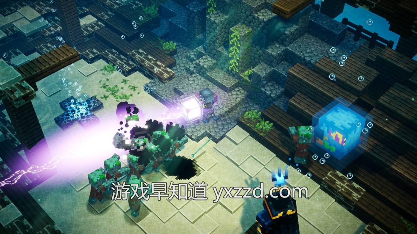 和平精英 截图18