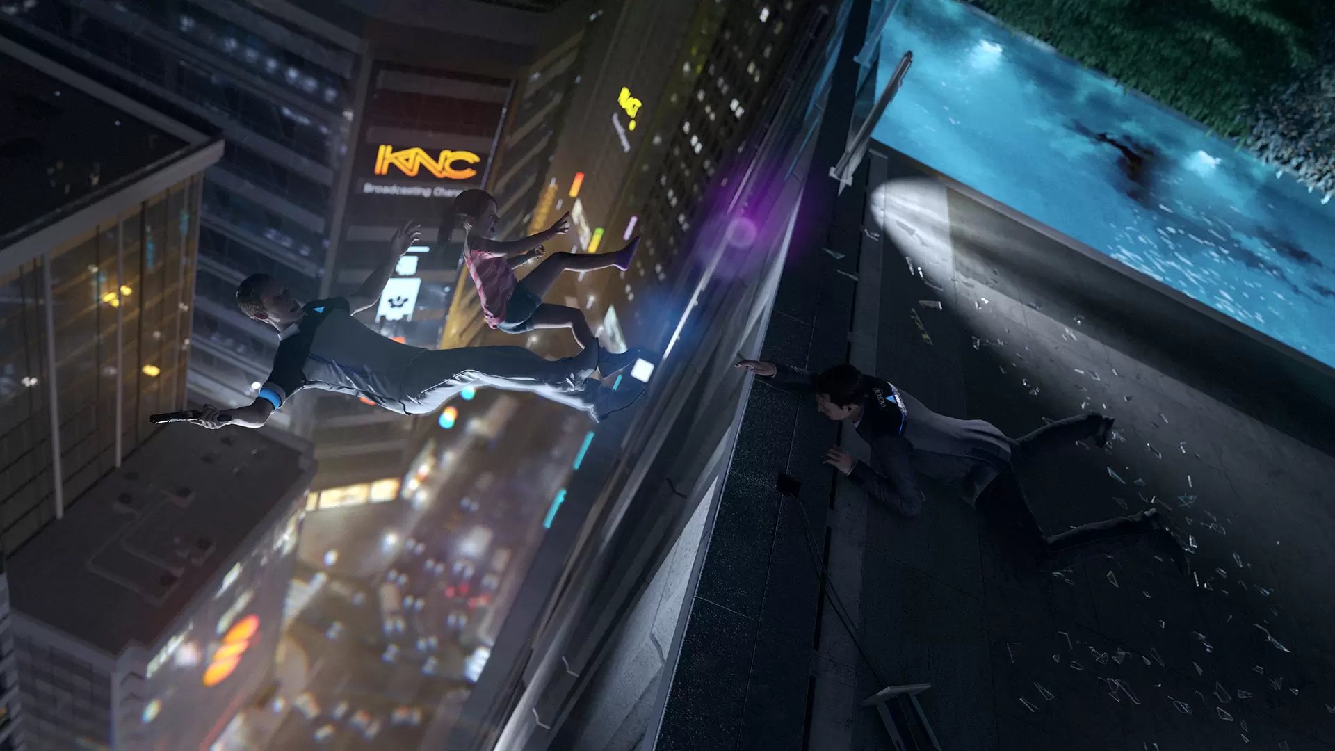 七日杀 年度版 截图7